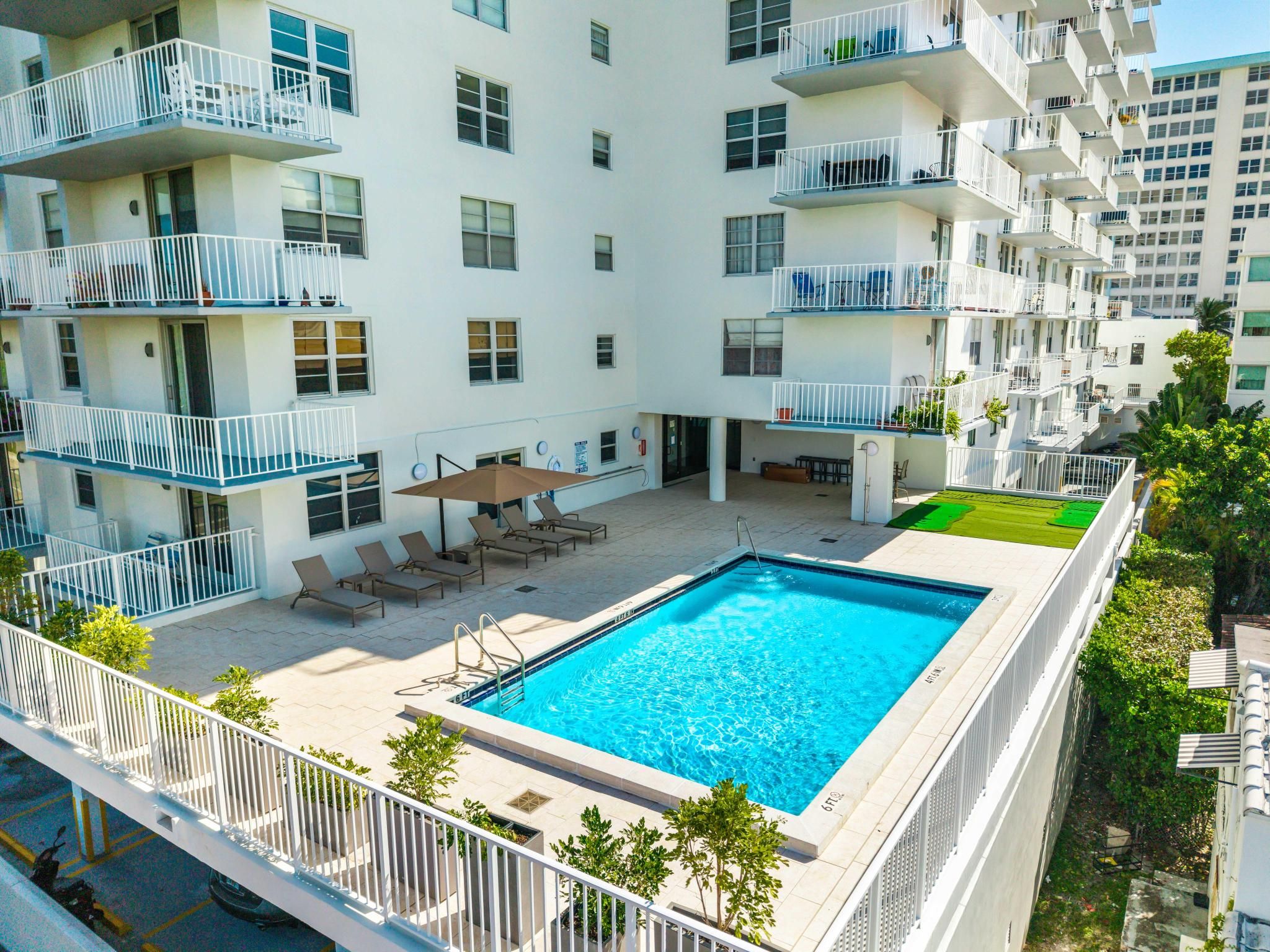 2829 Indian Creek Drive Miami Beach FL 33140
