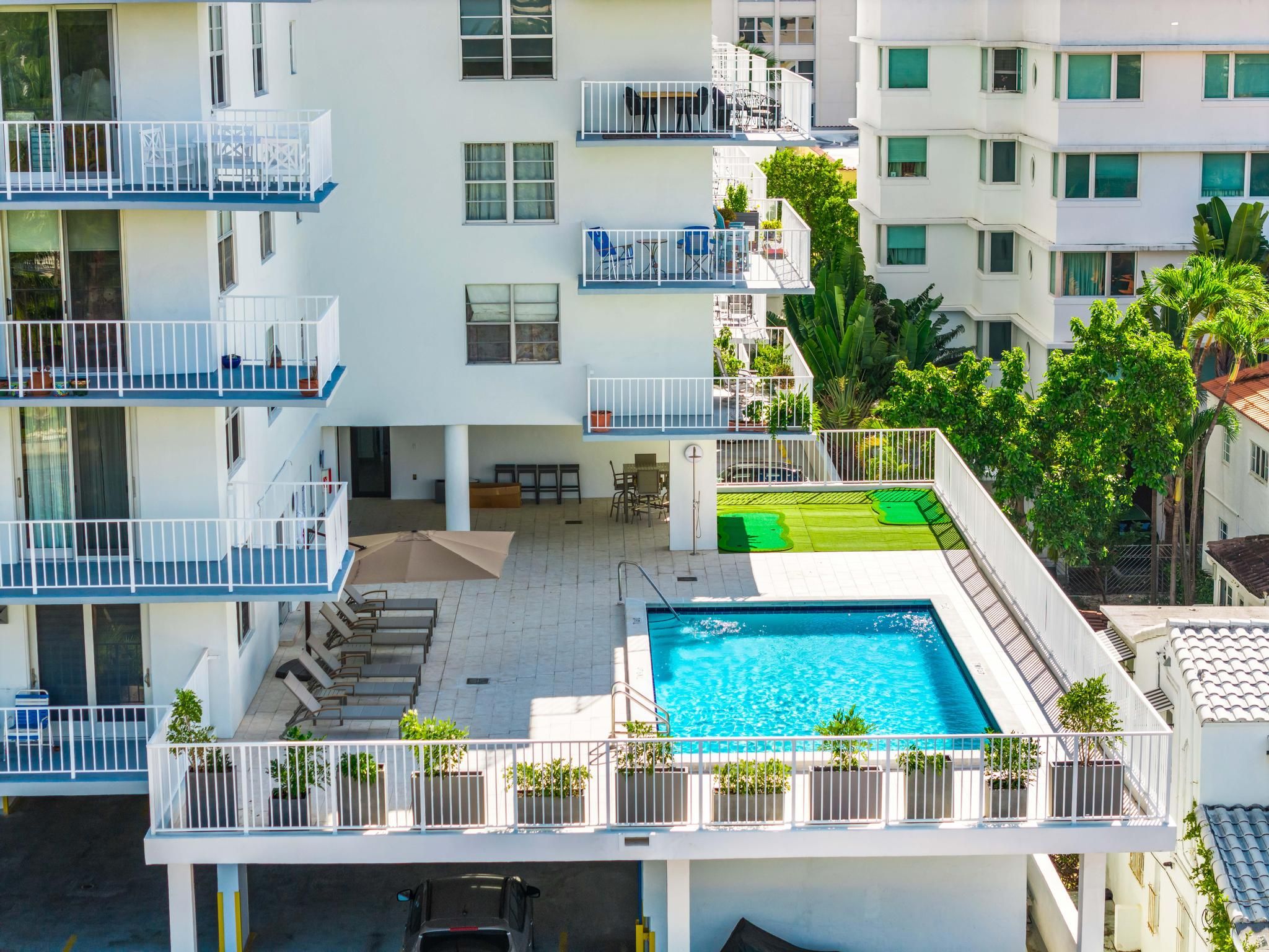2829 Indian Creek Drive Miami Beach FL 33140