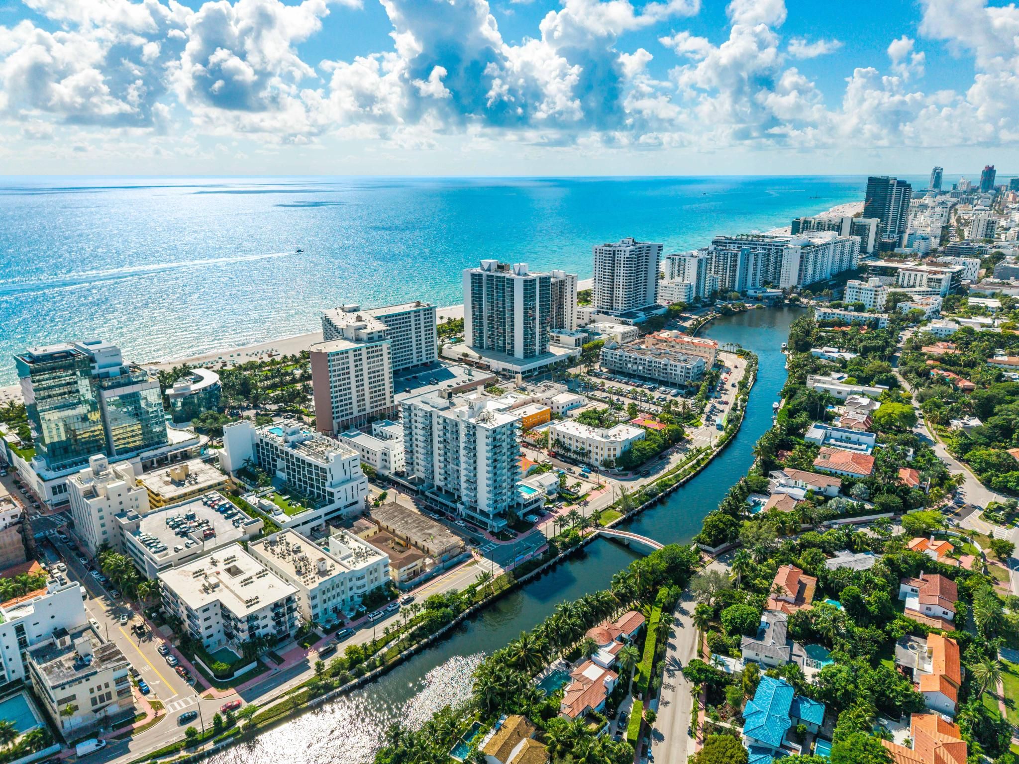 2829 Indian Creek Drive Miami Beach FL 33140