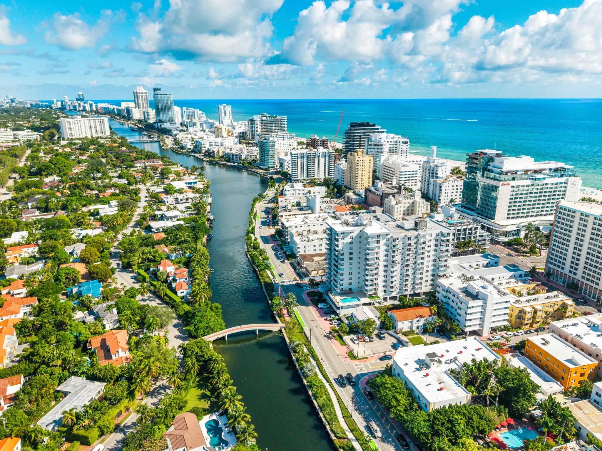 2829 Indian Creek Drive Miami Beach FL 33140