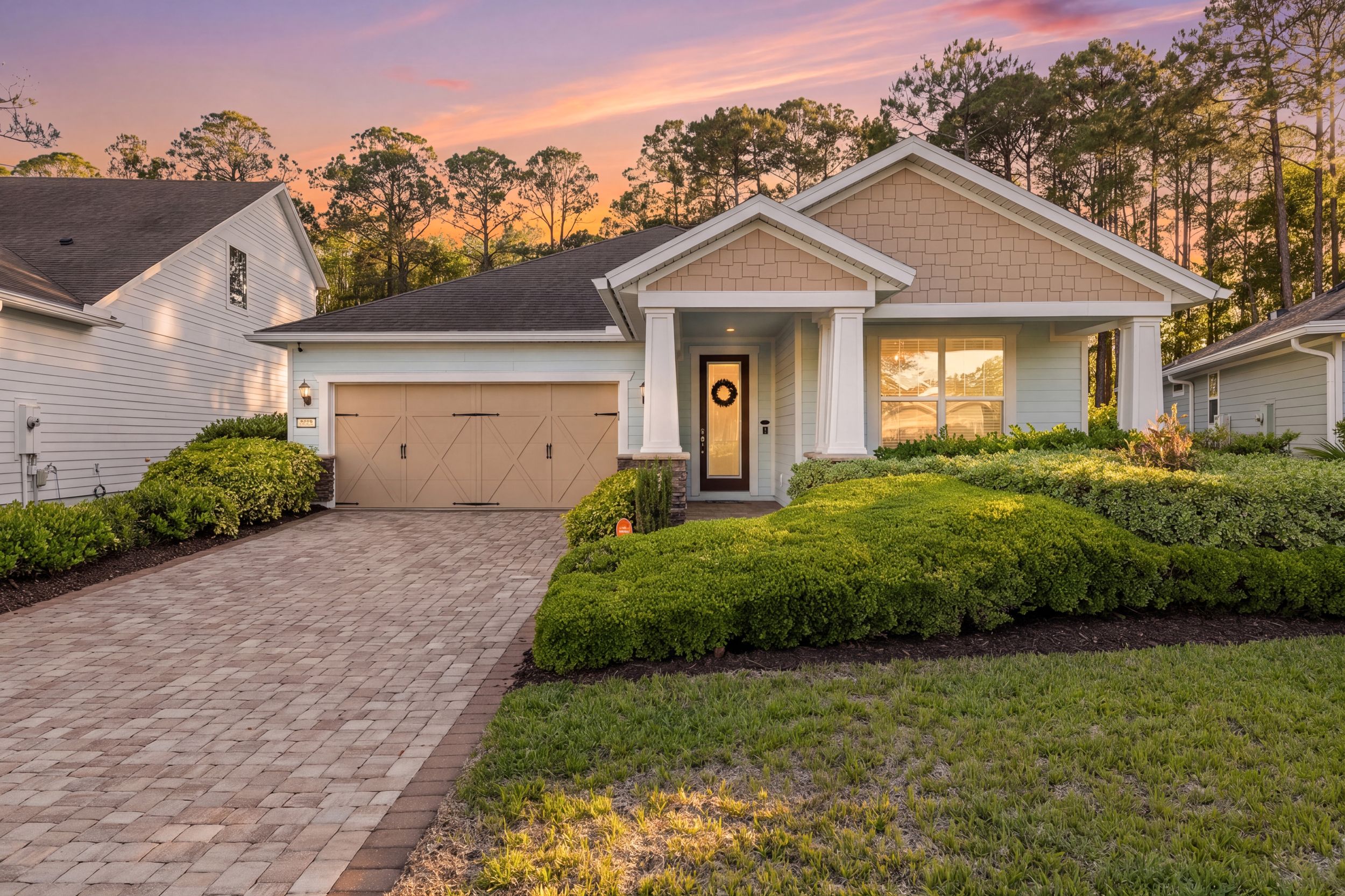 343 Front Door Lane St. Augustine FL 32095