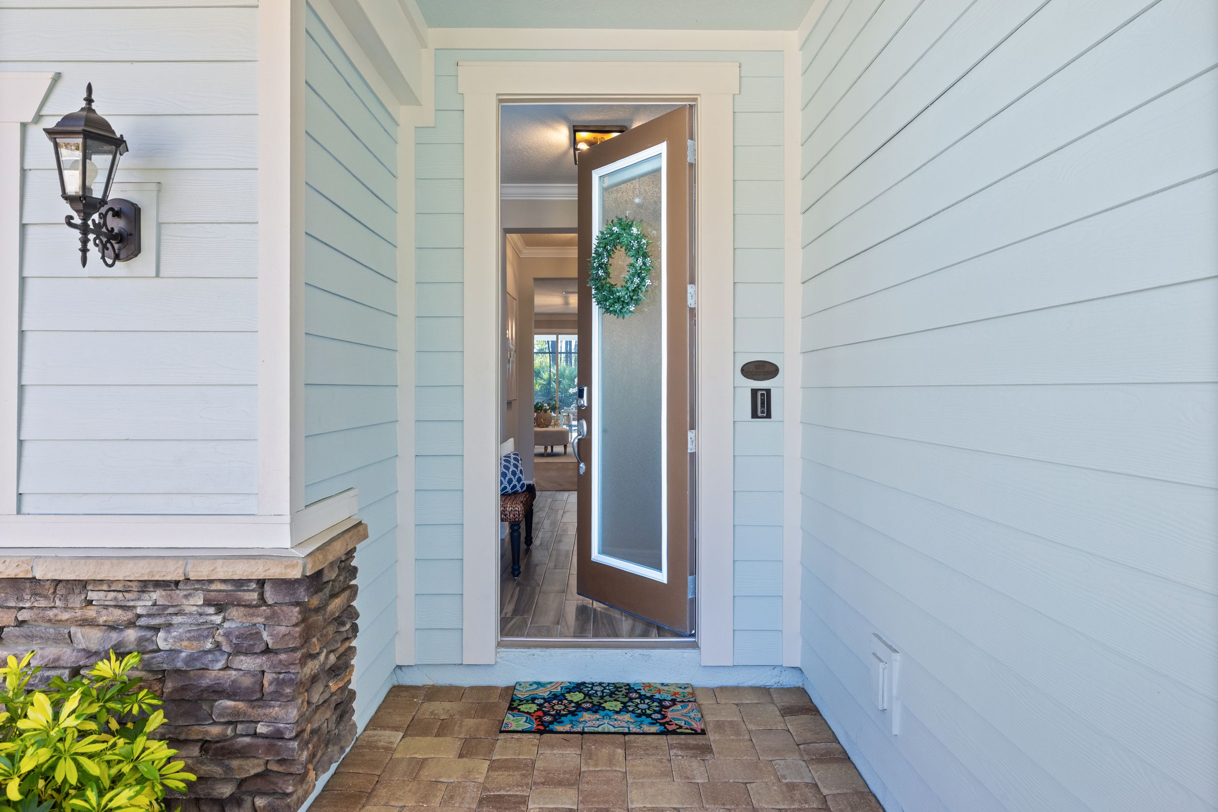 343 Front Door Lane St. Augustine FL 32095