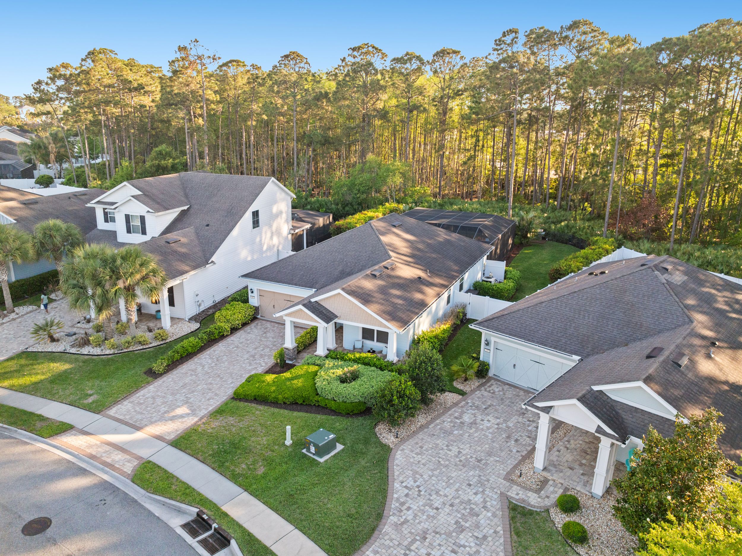 343 Front Door Lane St. Augustine FL 32095