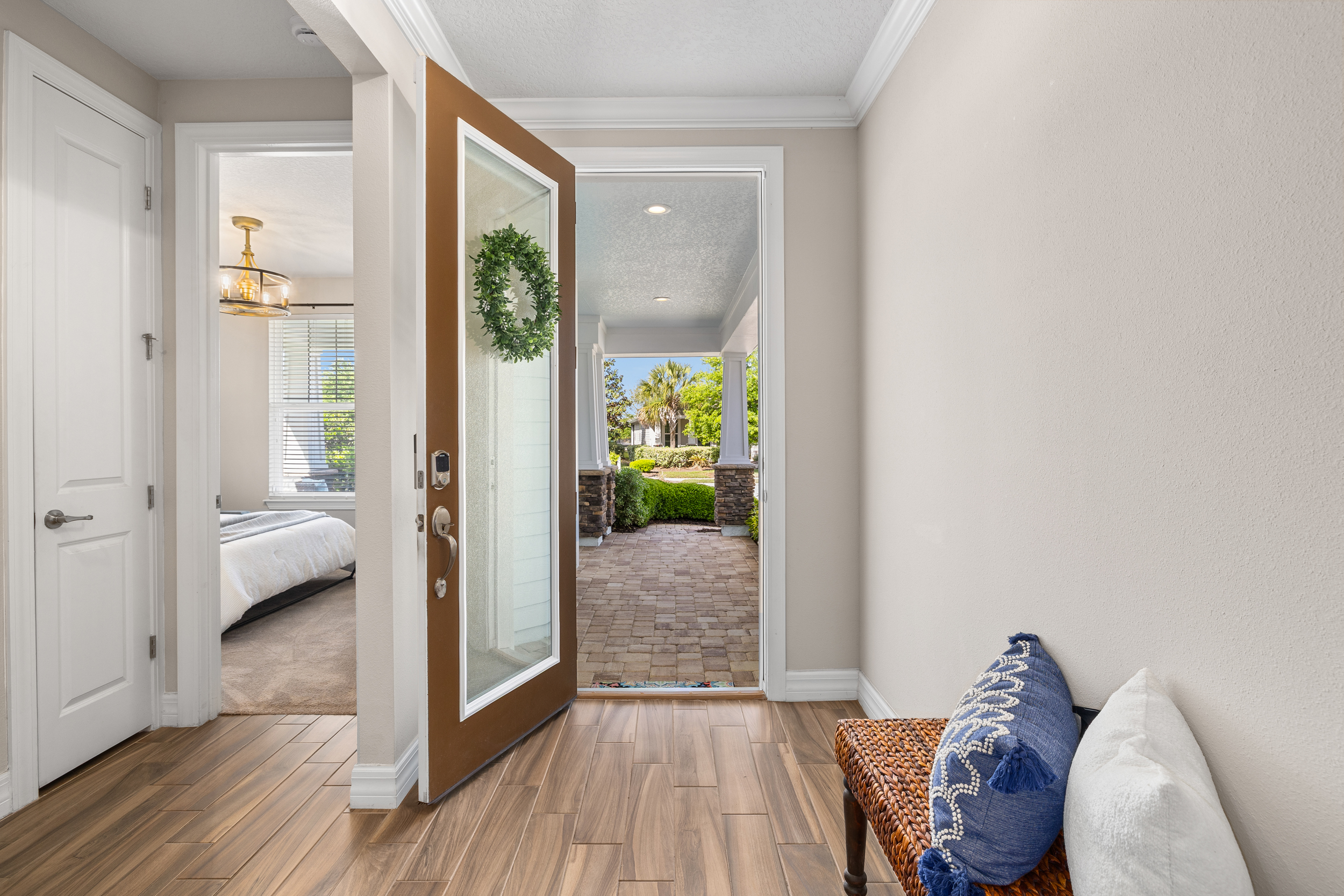343 Front Door Lane St. Augustine FL 32095
