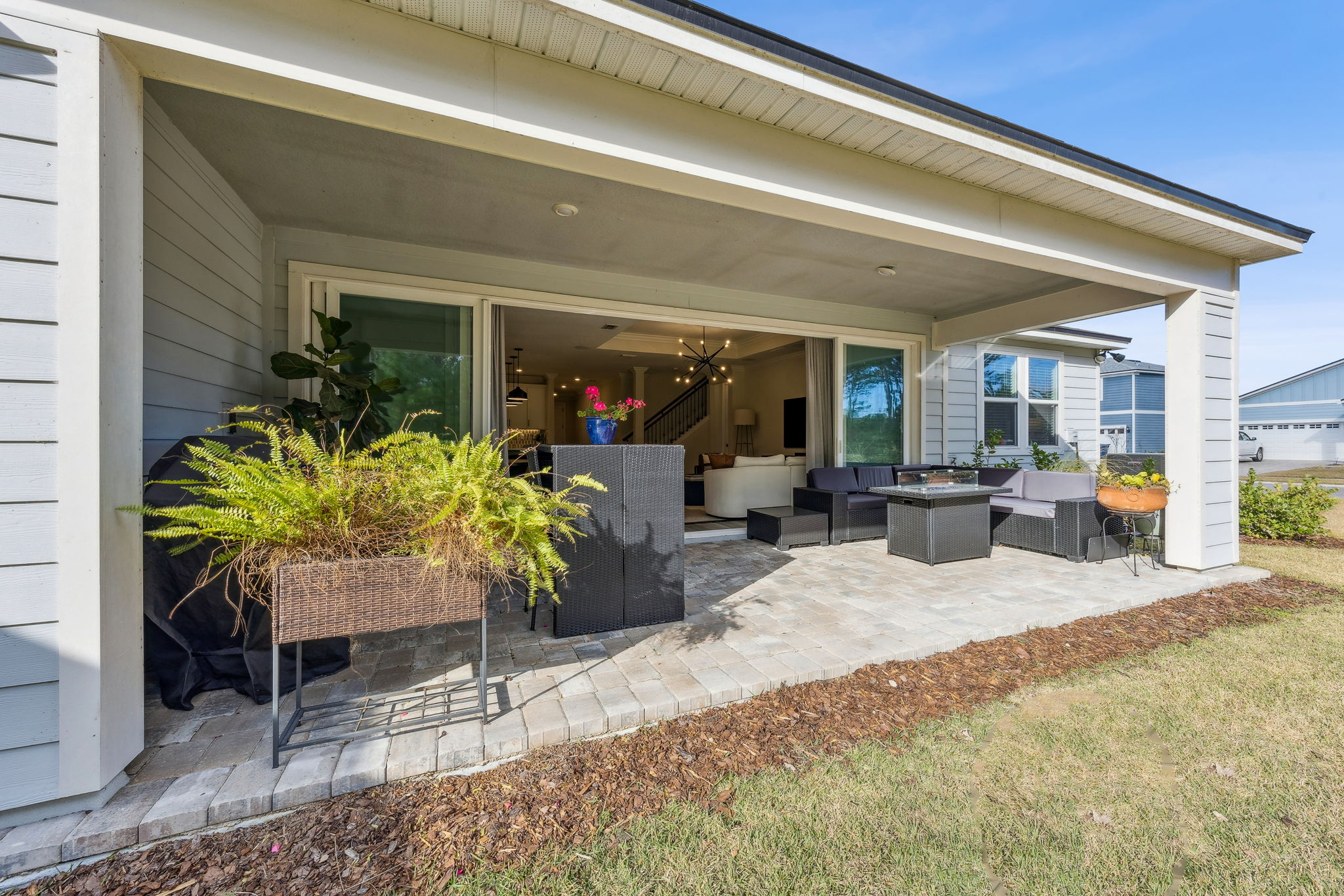 390 Saw Palmetto Street Yulee FL 32097