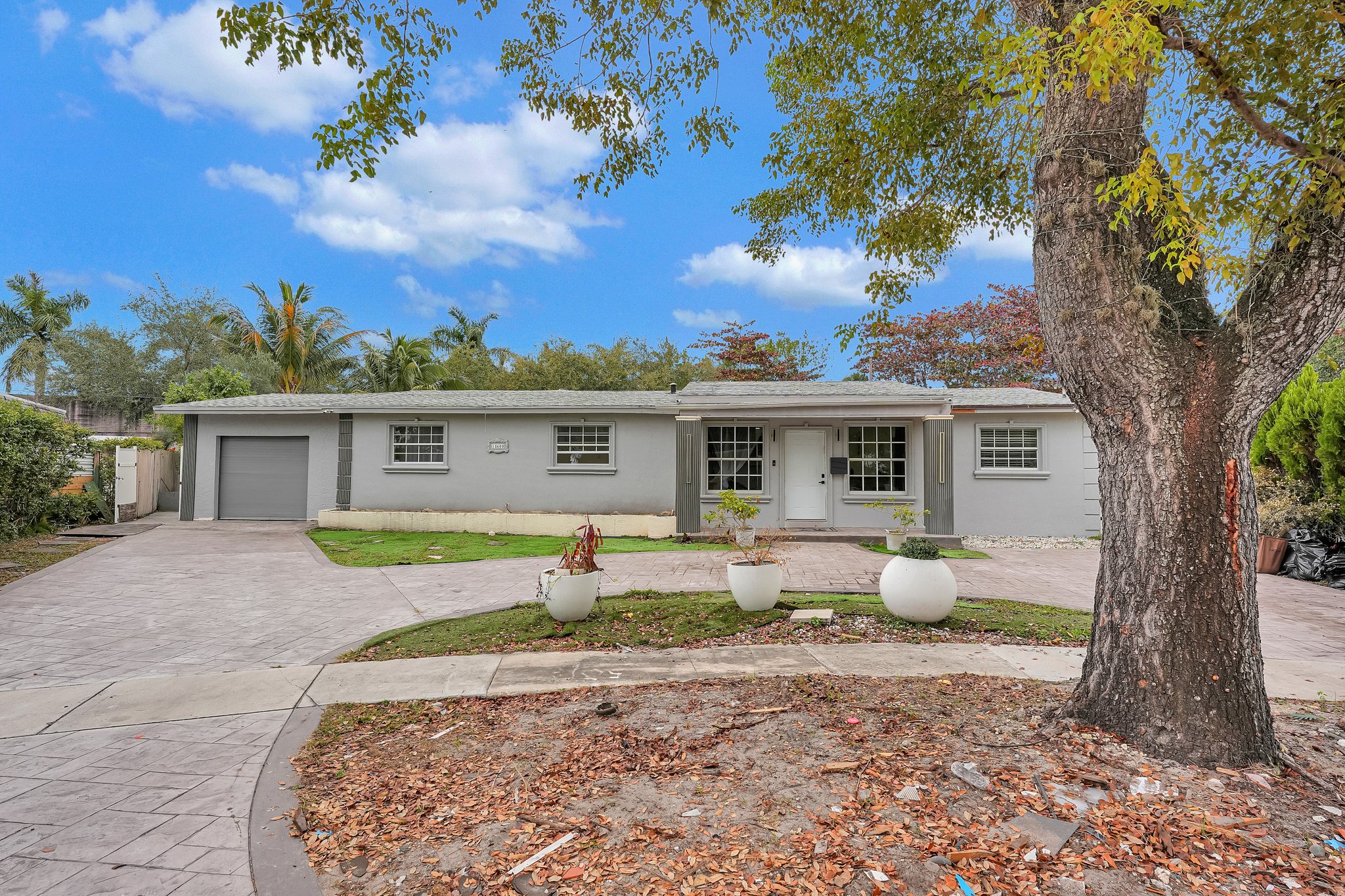 18600 NE 7th Court North Miami Beach FL 33179