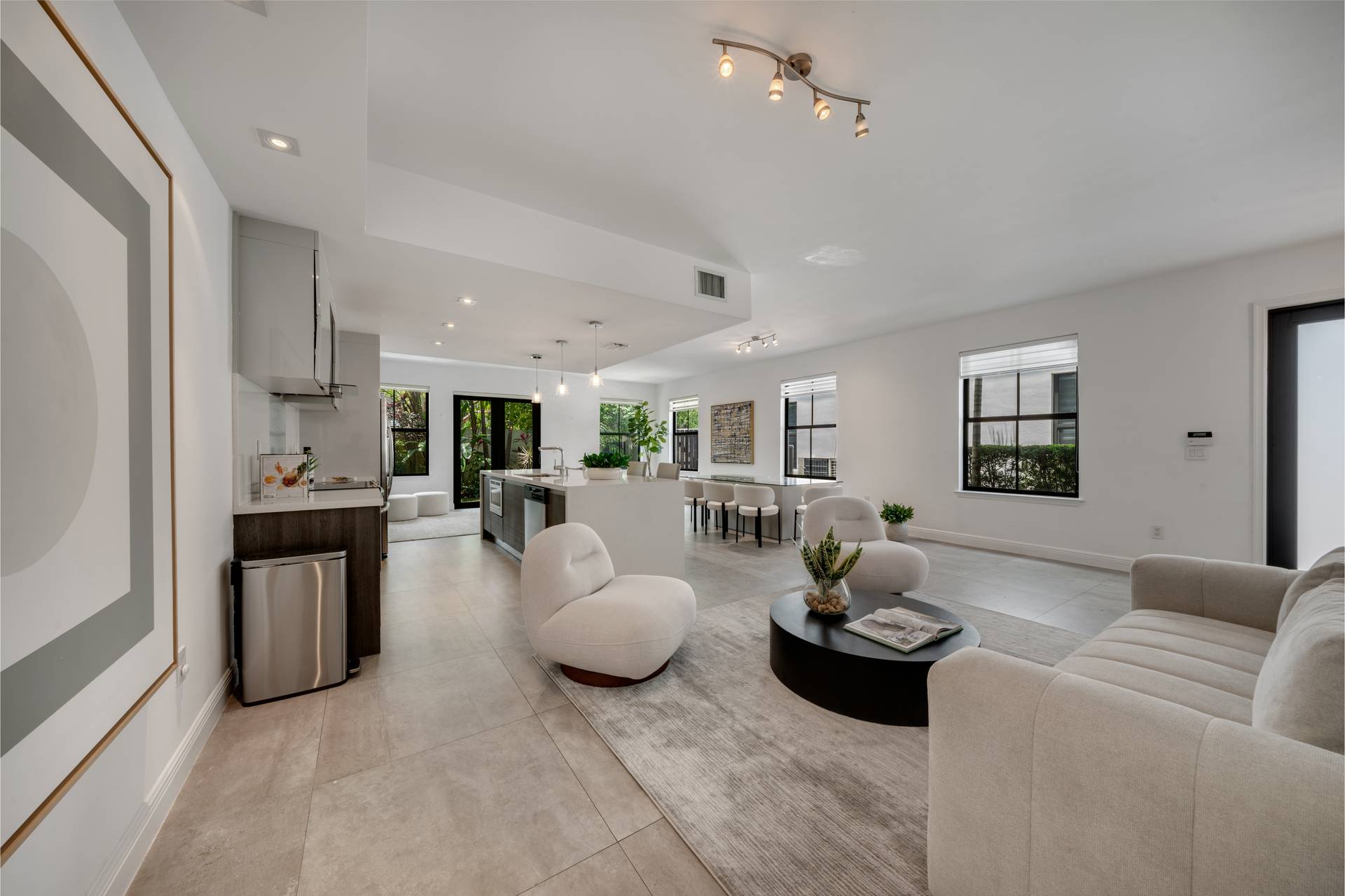 3067 Indiana Street Miami FL 33133