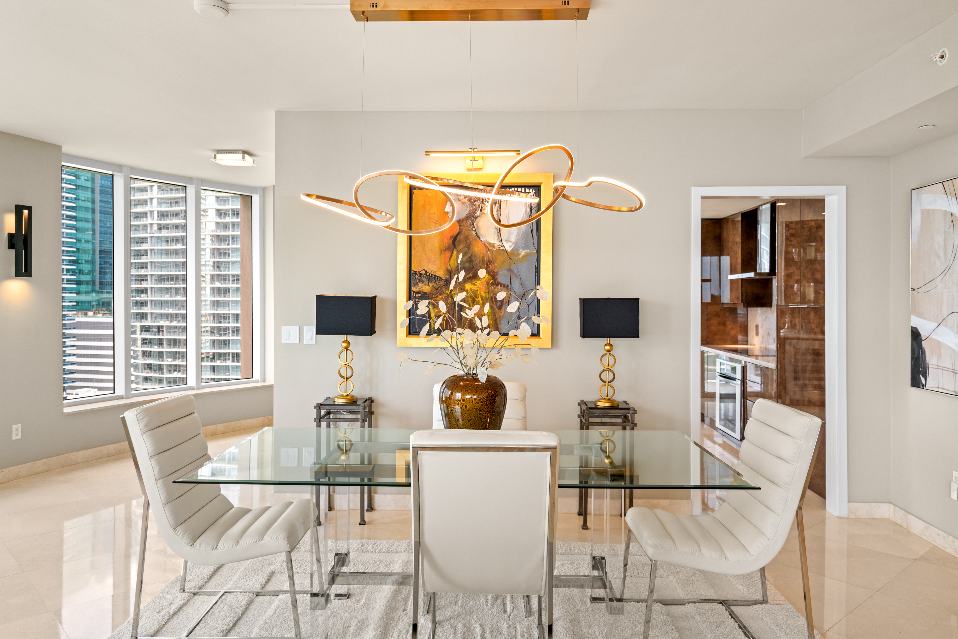 901 Brickell Key Boulevard Miami FL 33131
