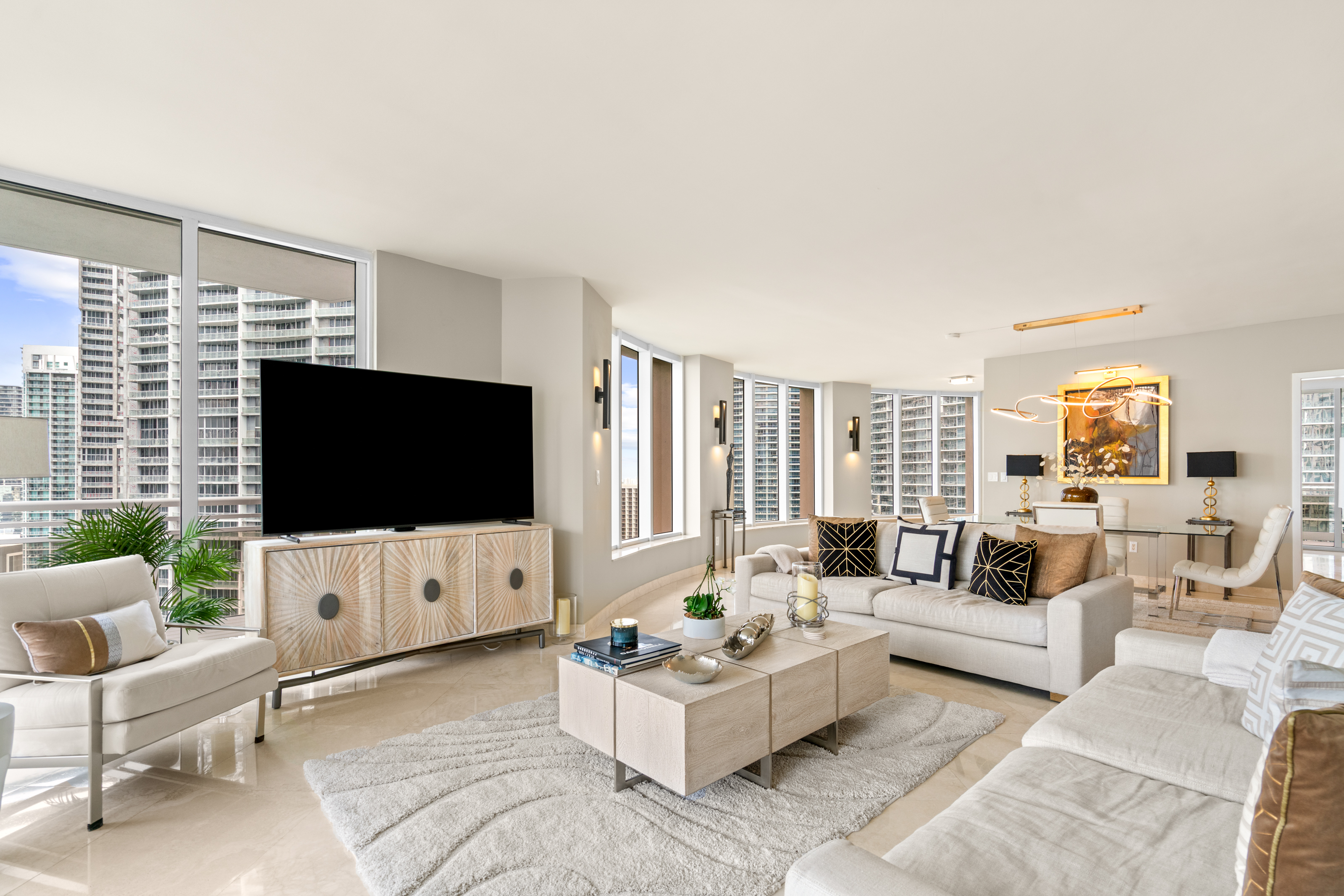 901 Brickell Key Boulevard Miami FL 33131