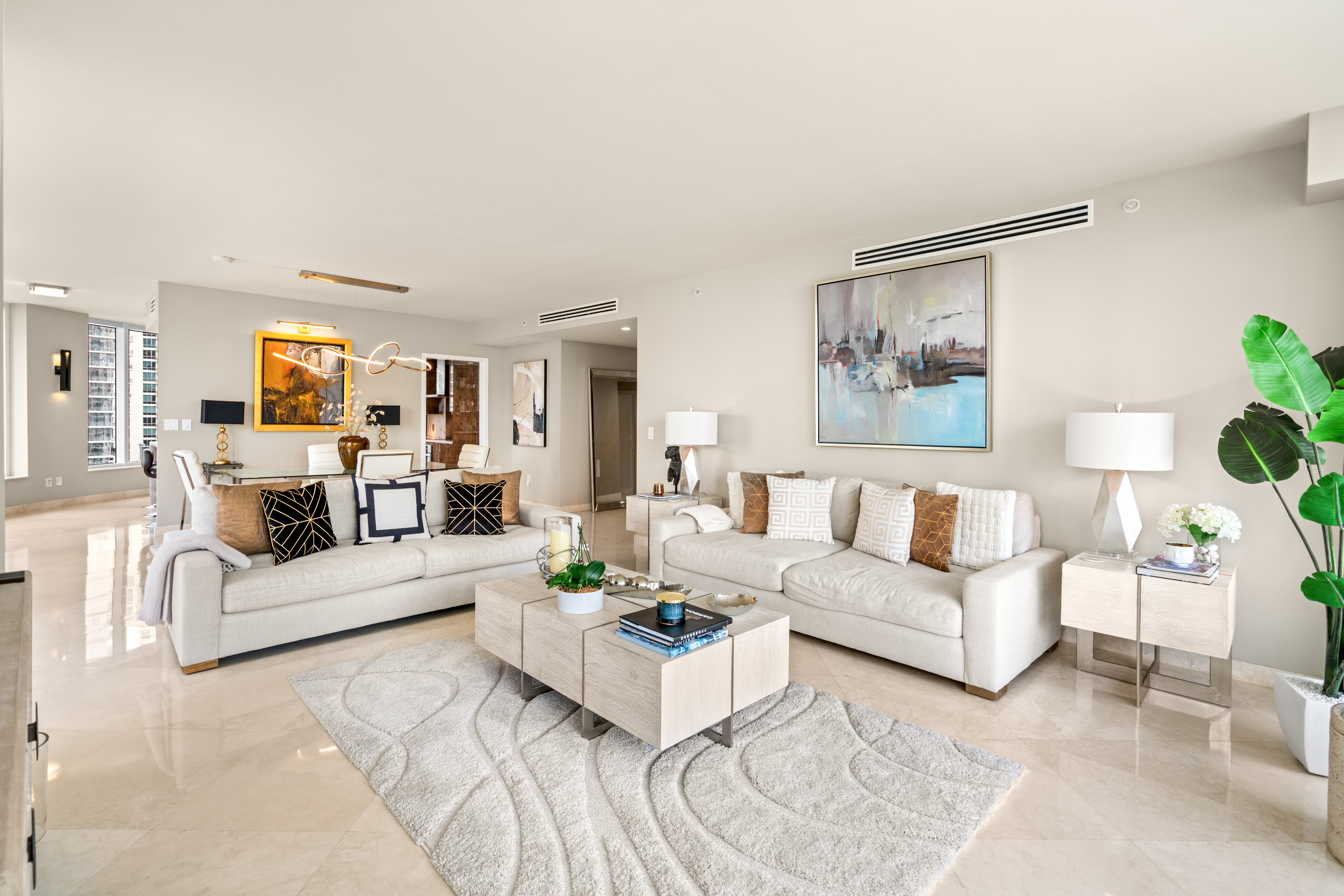 901 Brickell Key Boulevard Miami FL 33131