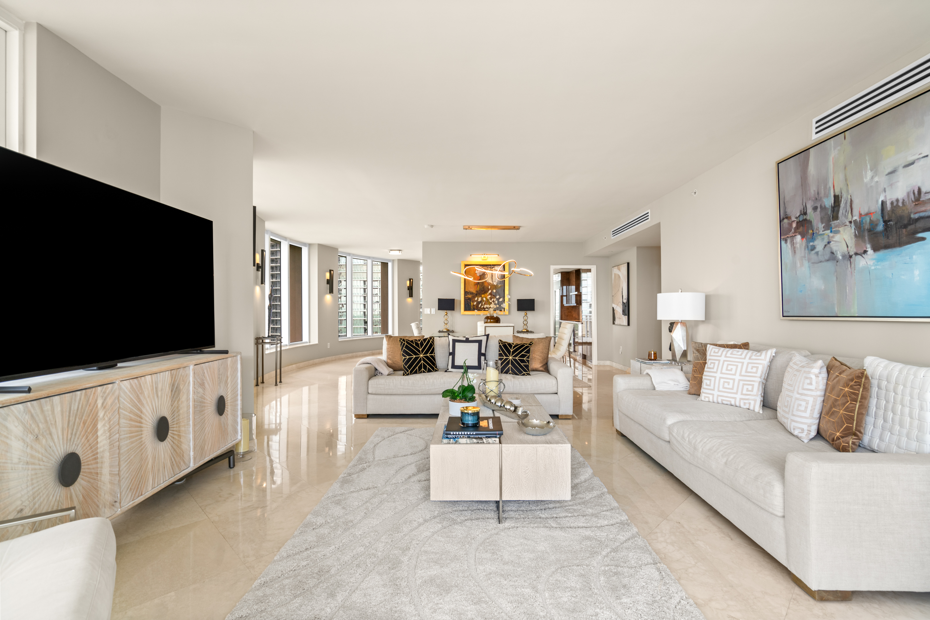 901 Brickell Key Boulevard Miami FL 33131