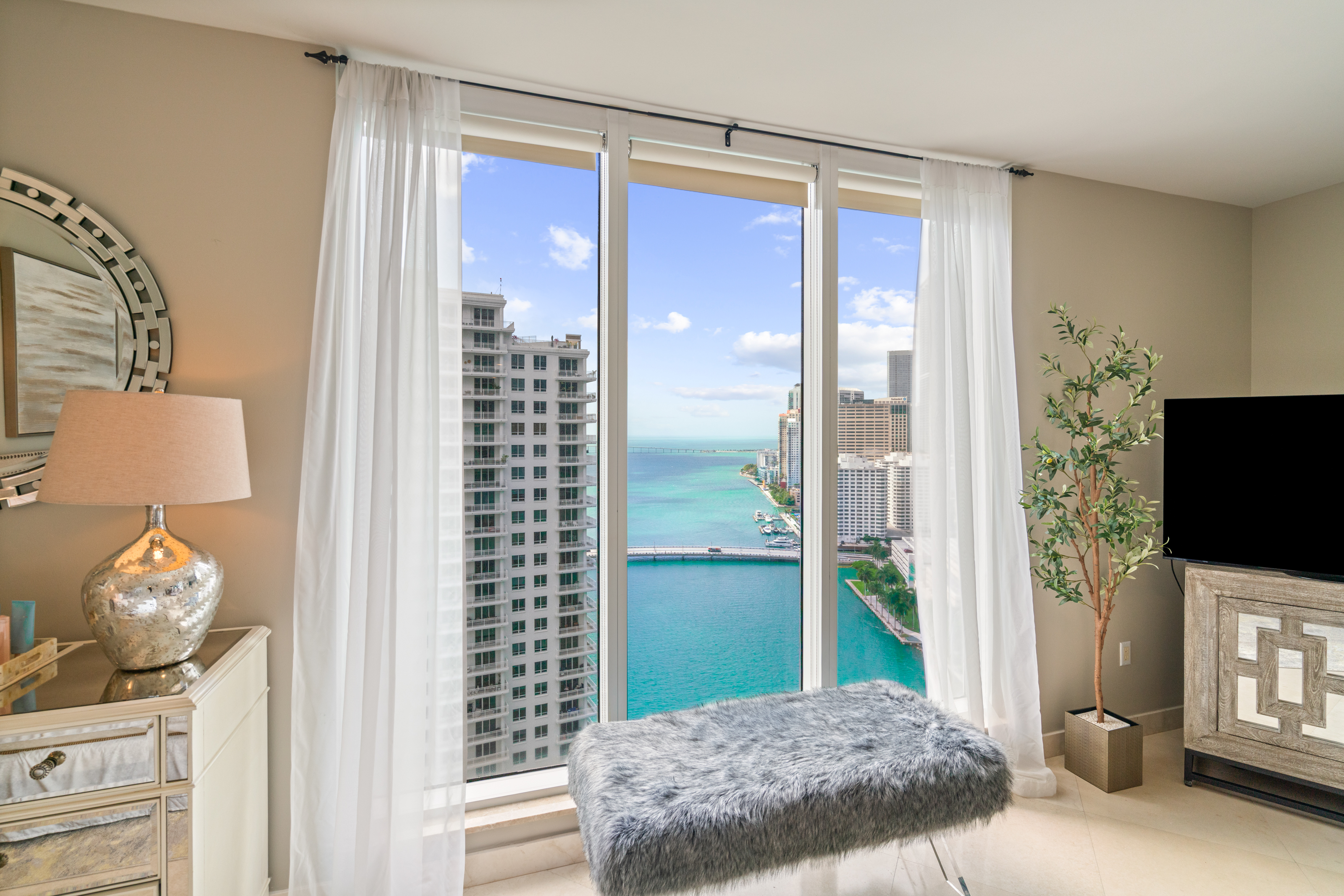 901 Brickell Key Boulevard Miami FL 33131