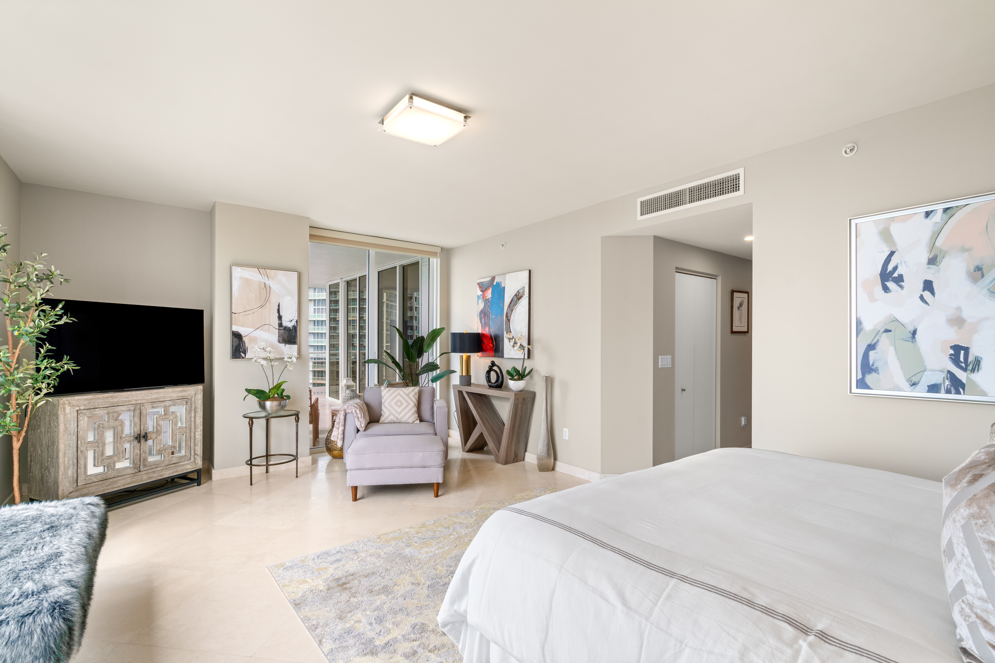 901 Brickell Key Boulevard Miami FL 33131