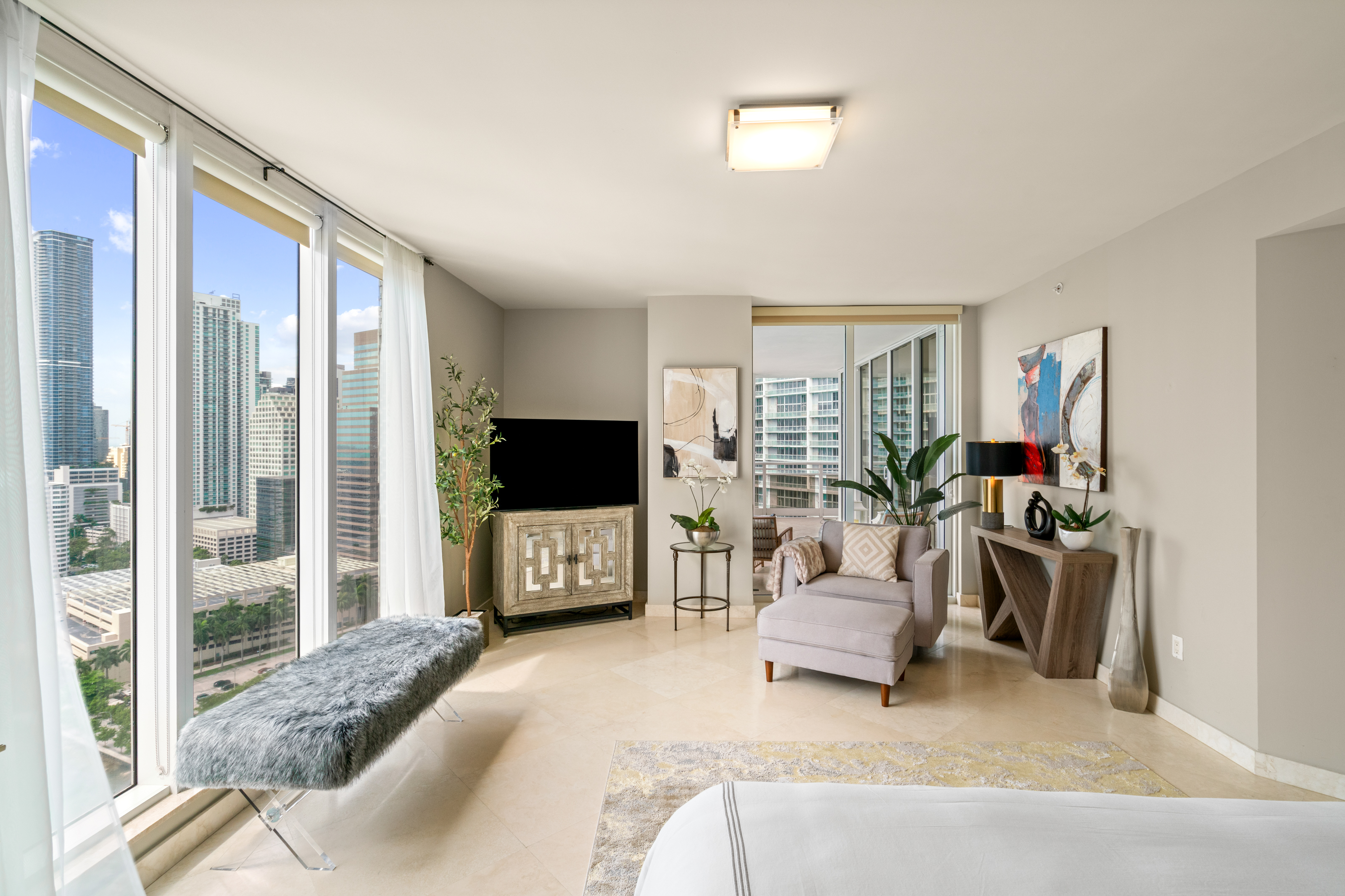 901 Brickell Key Boulevard Miami FL 33131