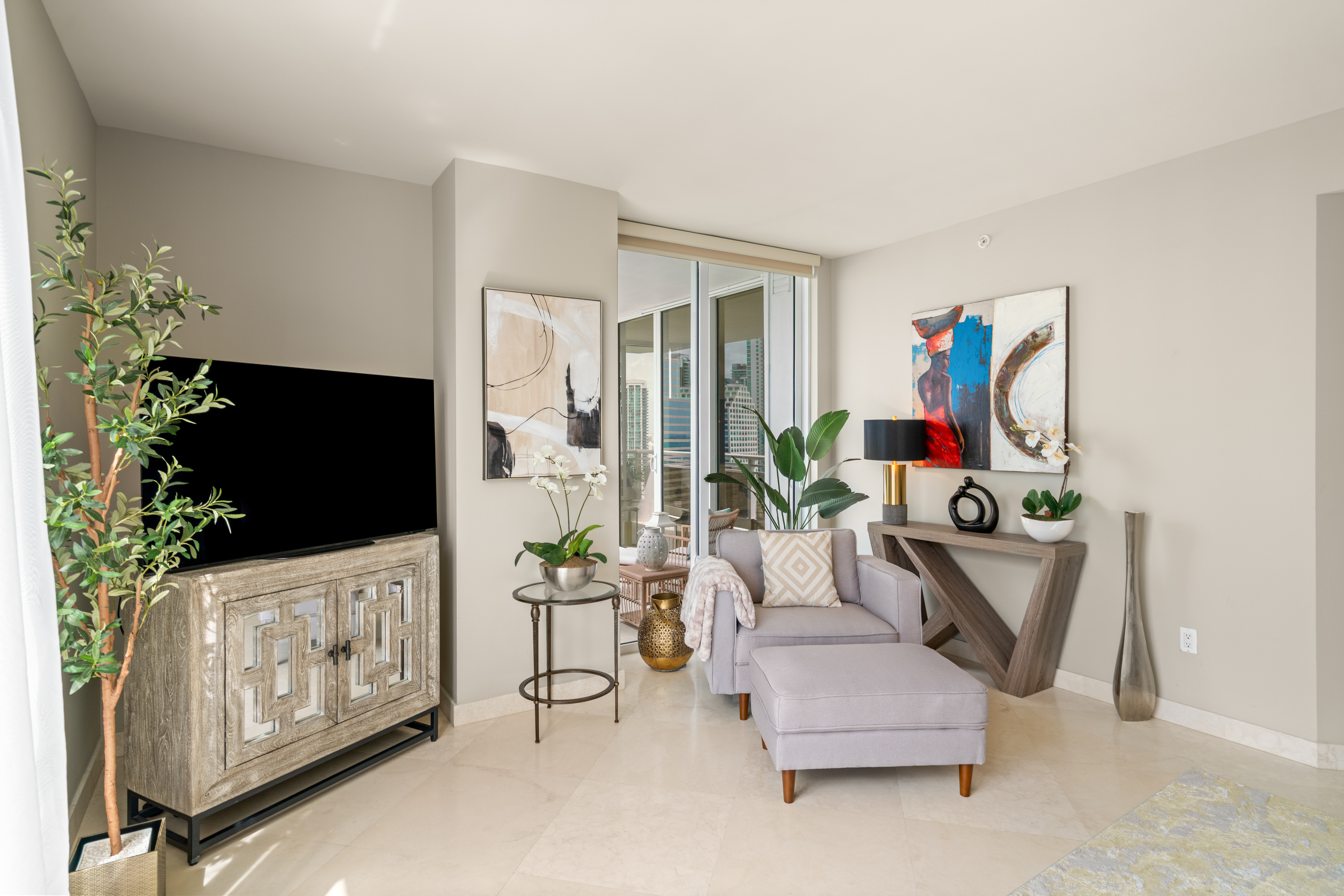 901 Brickell Key Boulevard Miami FL 33131