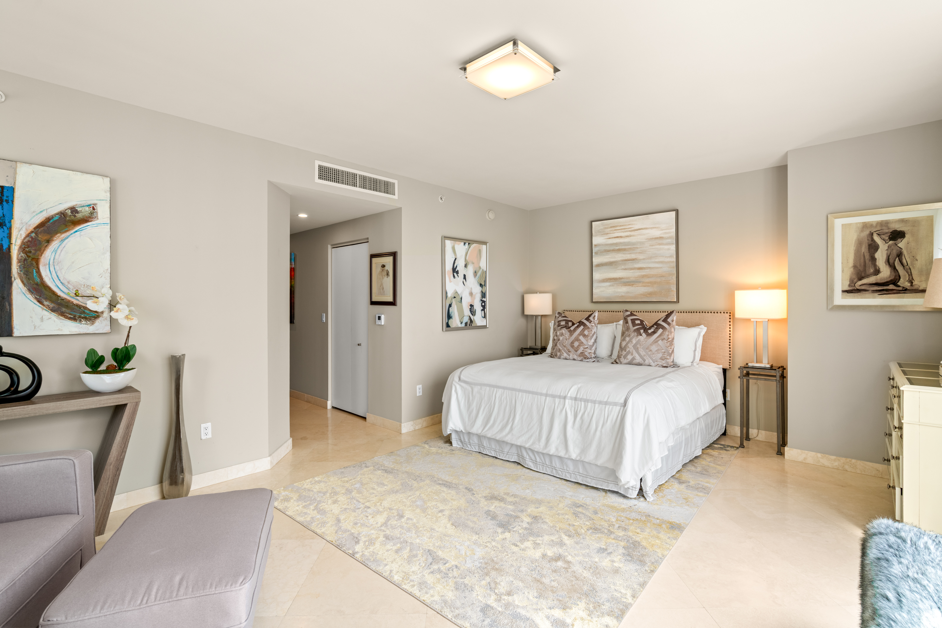 901 Brickell Key Boulevard Miami FL 33131