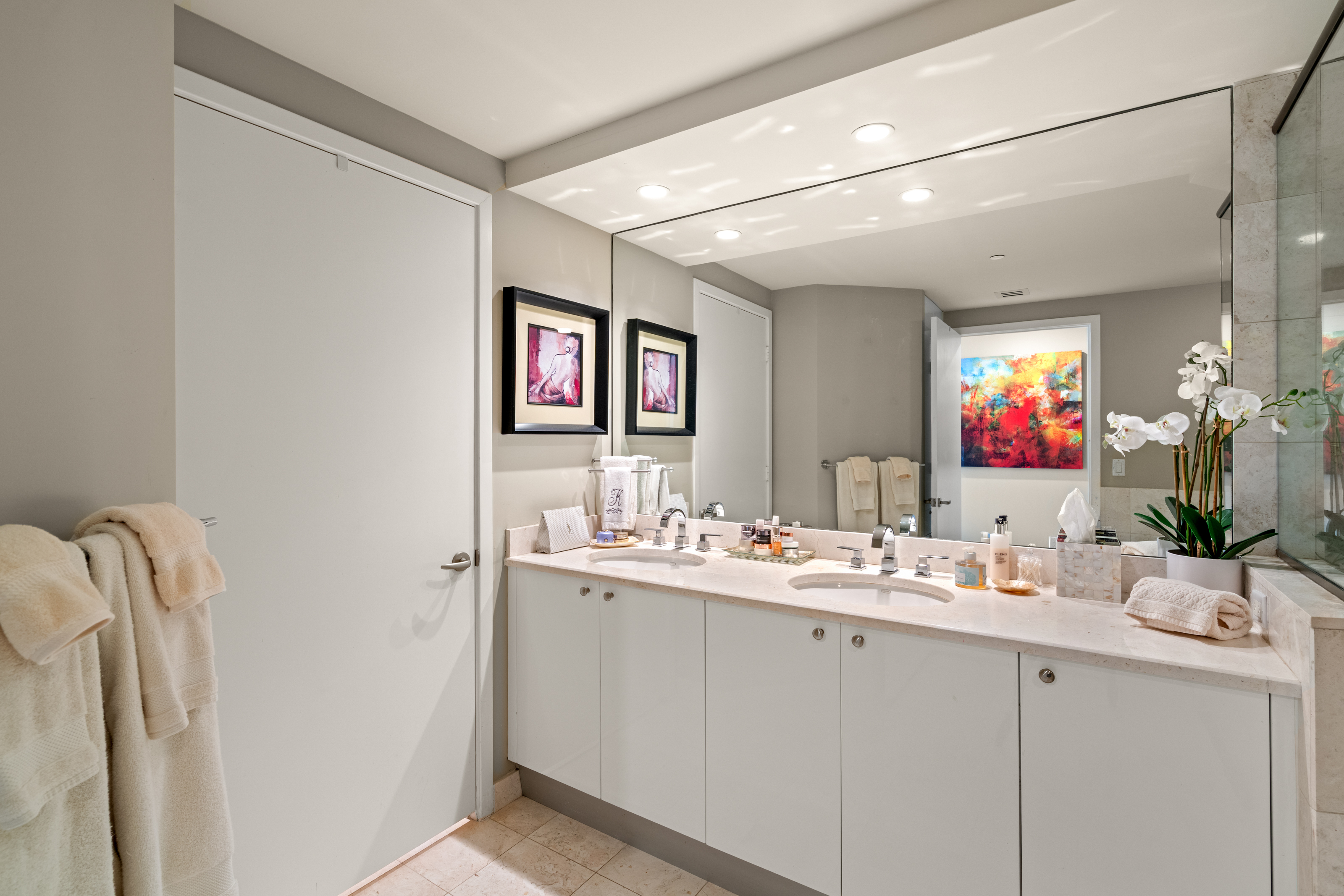 901 Brickell Key Boulevard Miami FL 33131