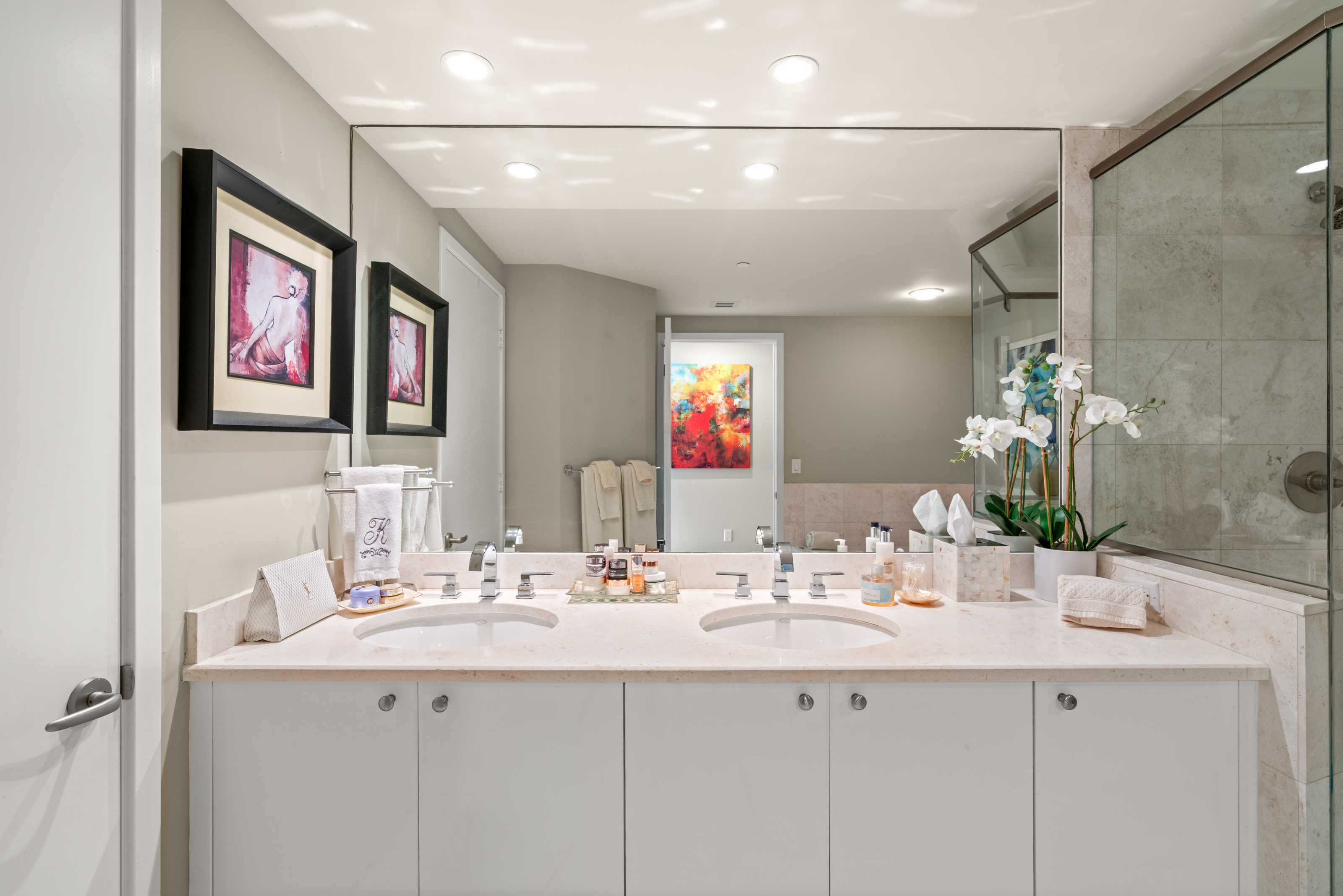 901 Brickell Key Boulevard Miami FL 33131