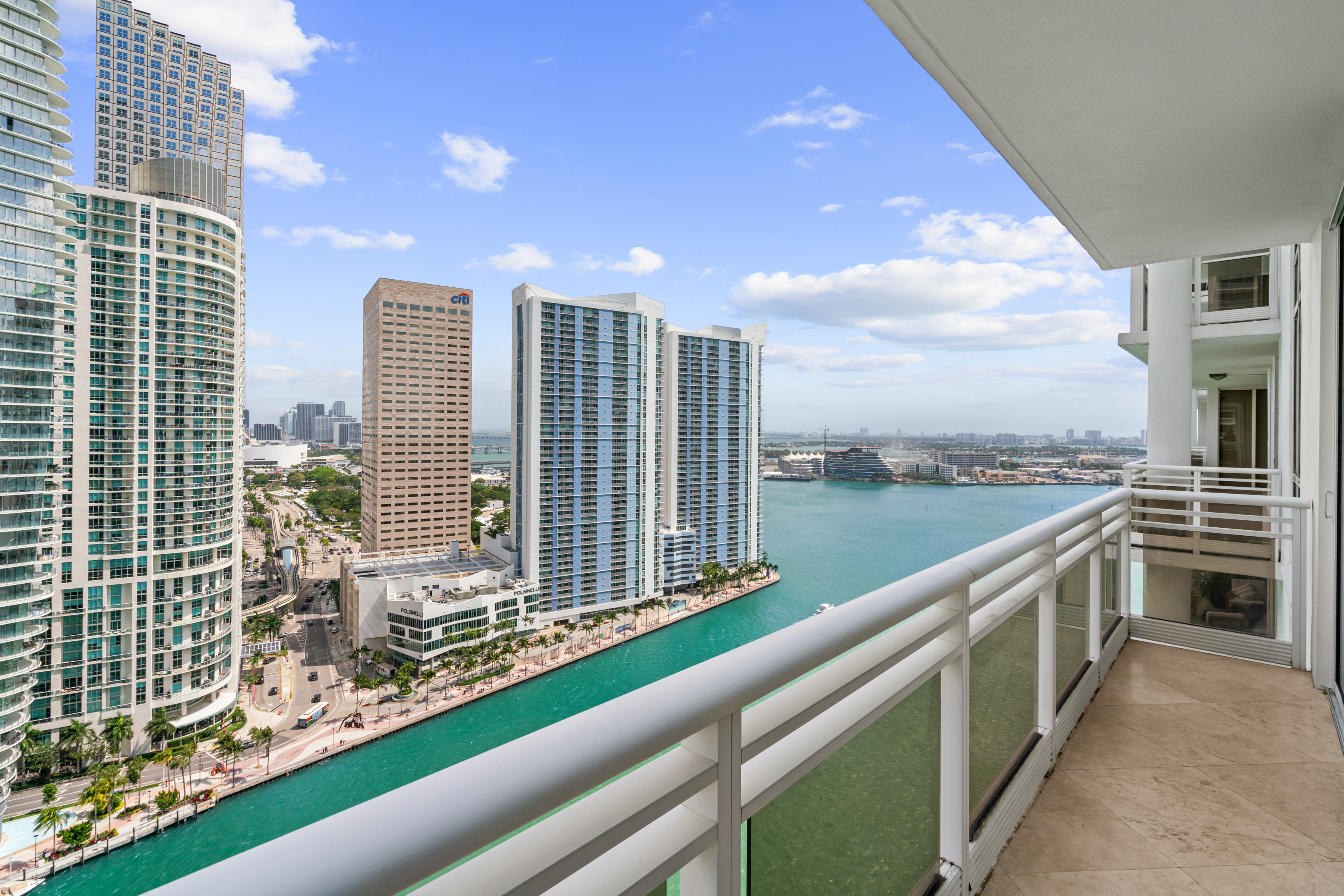 901 Brickell Key Boulevard Miami FL 33131