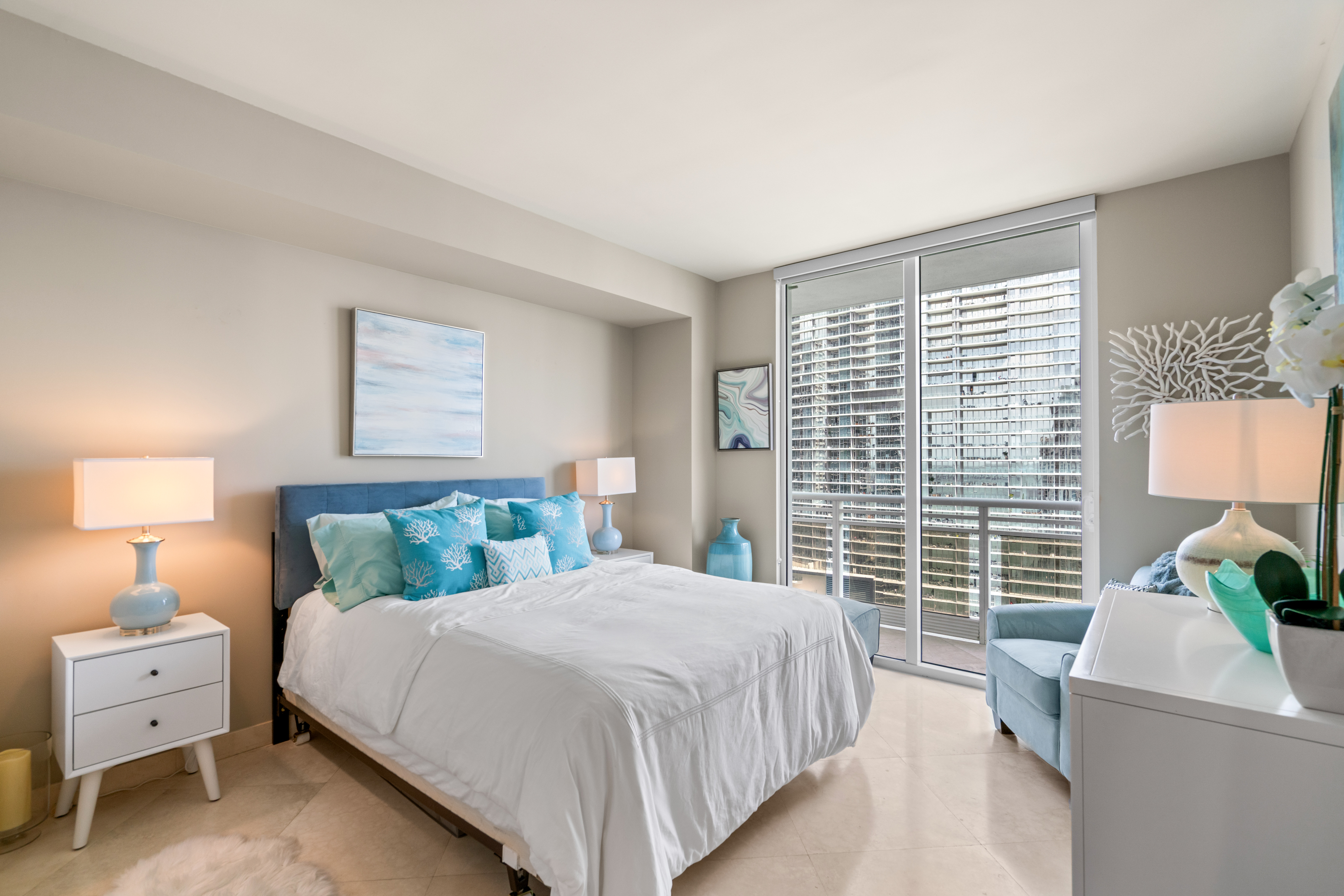 901 Brickell Key Boulevard Miami FL 33131