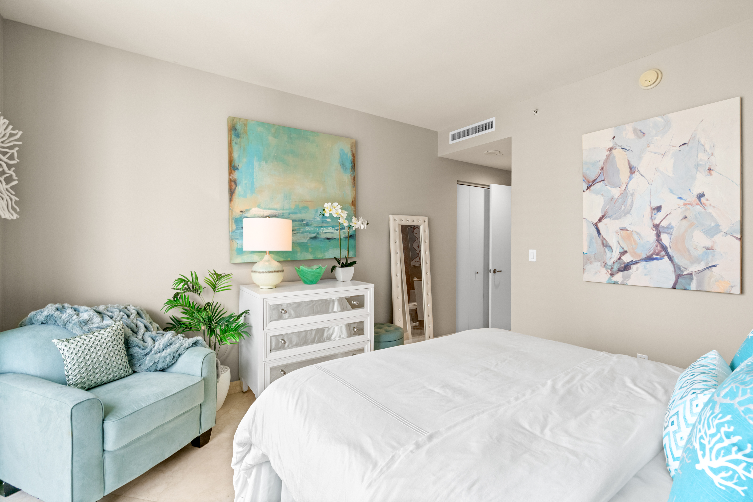 901 Brickell Key Boulevard Miami FL 33131