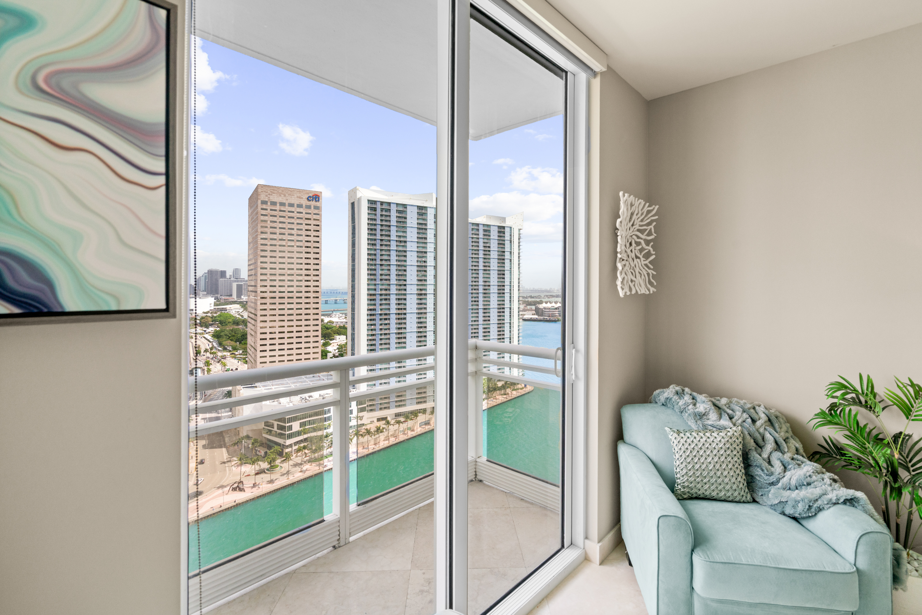 901 Brickell Key Boulevard Miami FL 33131