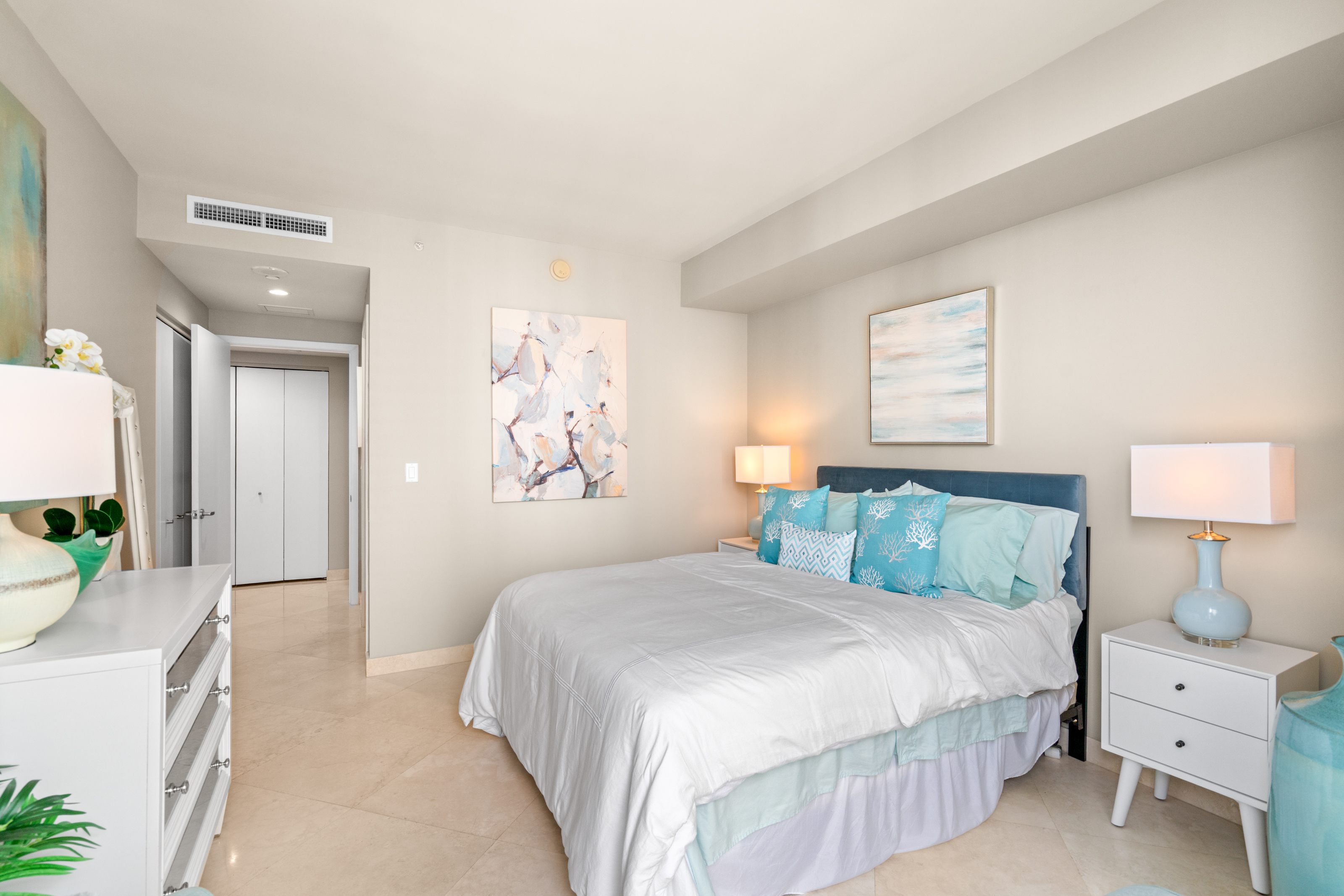 901 Brickell Key Boulevard Miami FL 33131