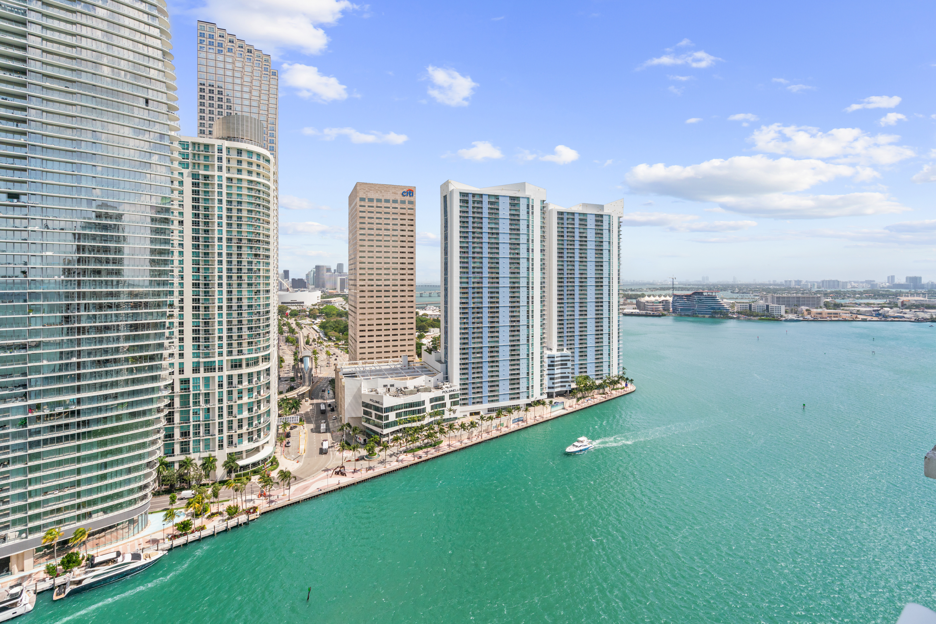 901 Brickell Key Boulevard Miami FL 33131