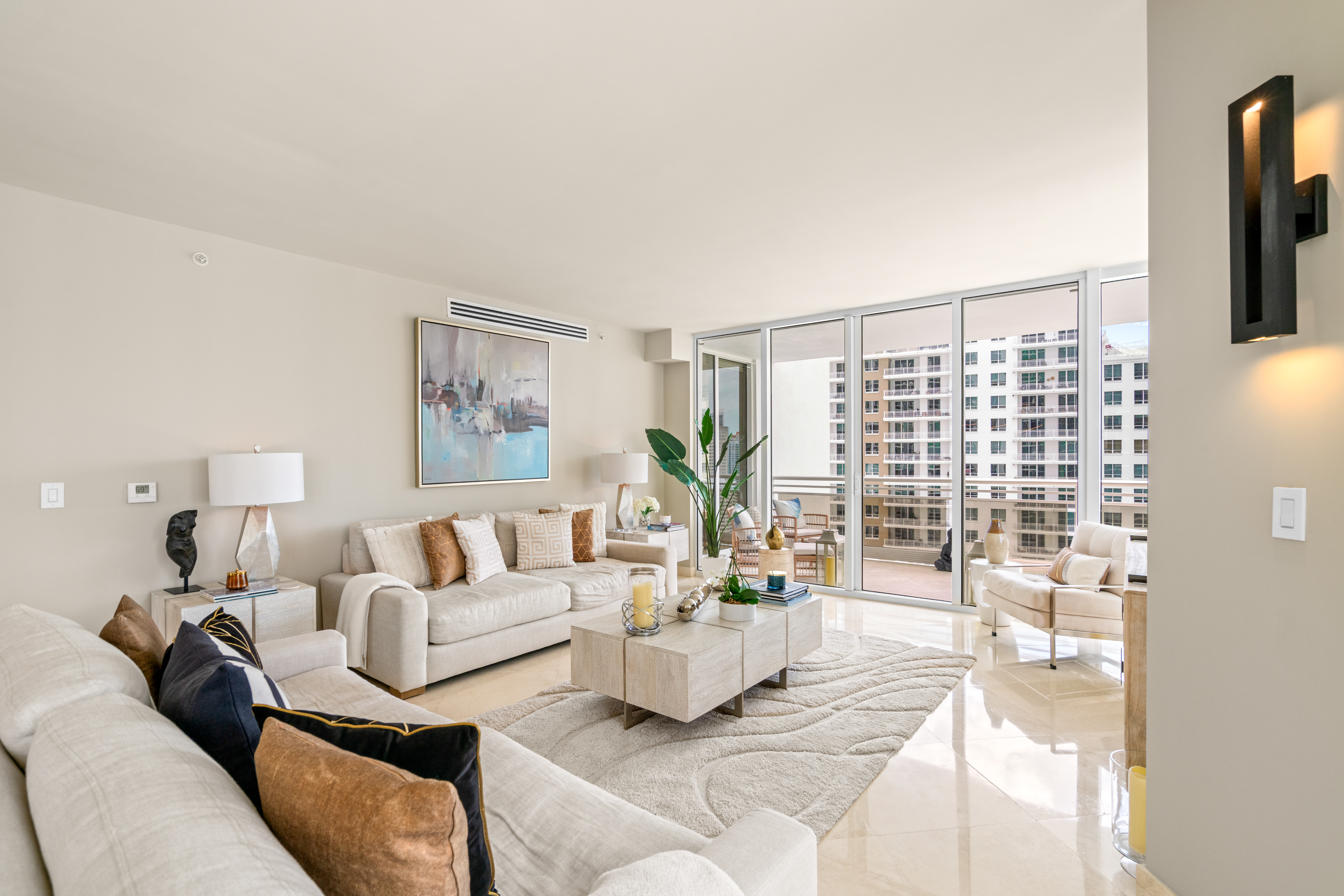 901 Brickell Key Boulevard Miami FL 33131