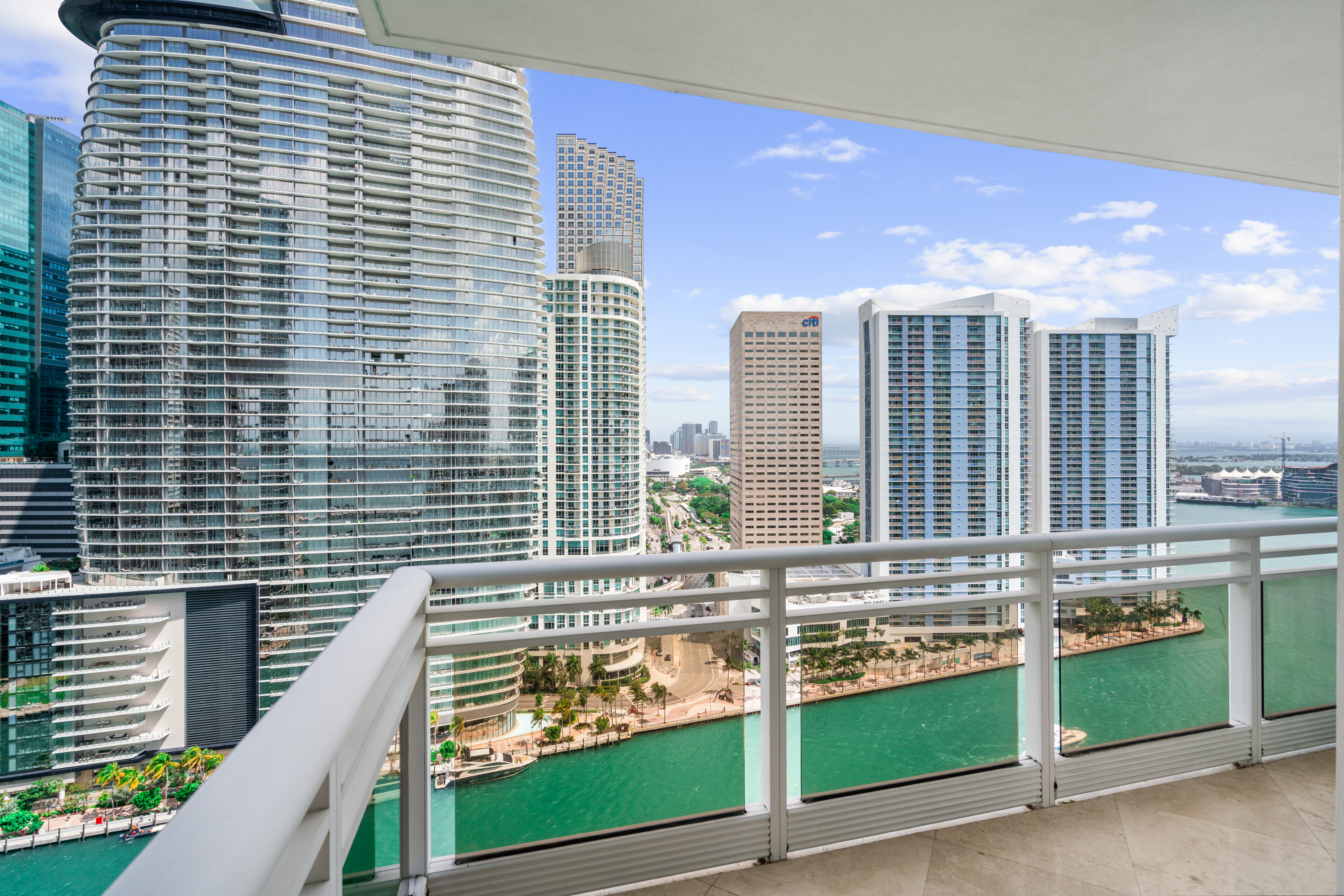 901 Brickell Key Boulevard Miami FL 33131