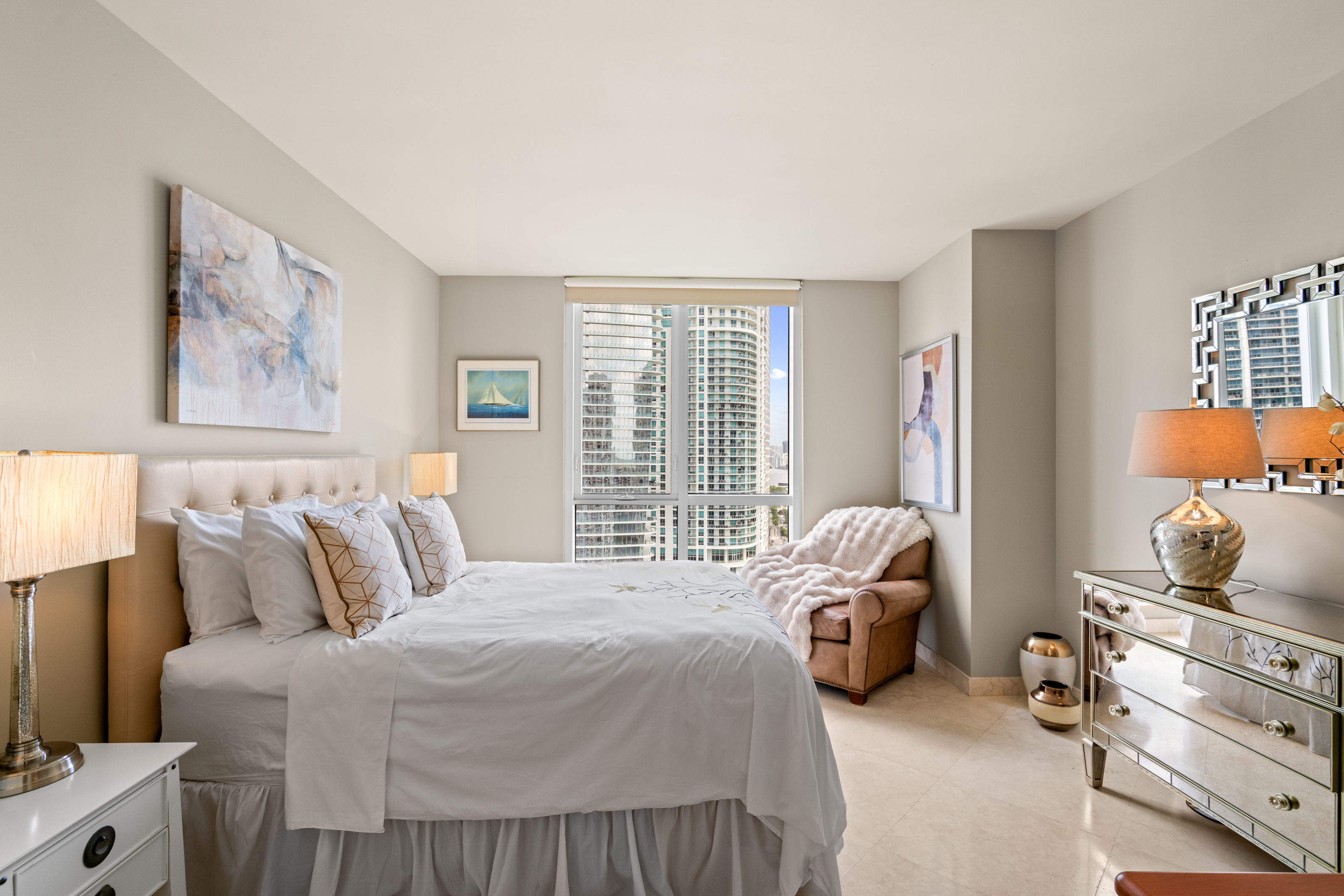 901 Brickell Key Boulevard Miami FL 33131