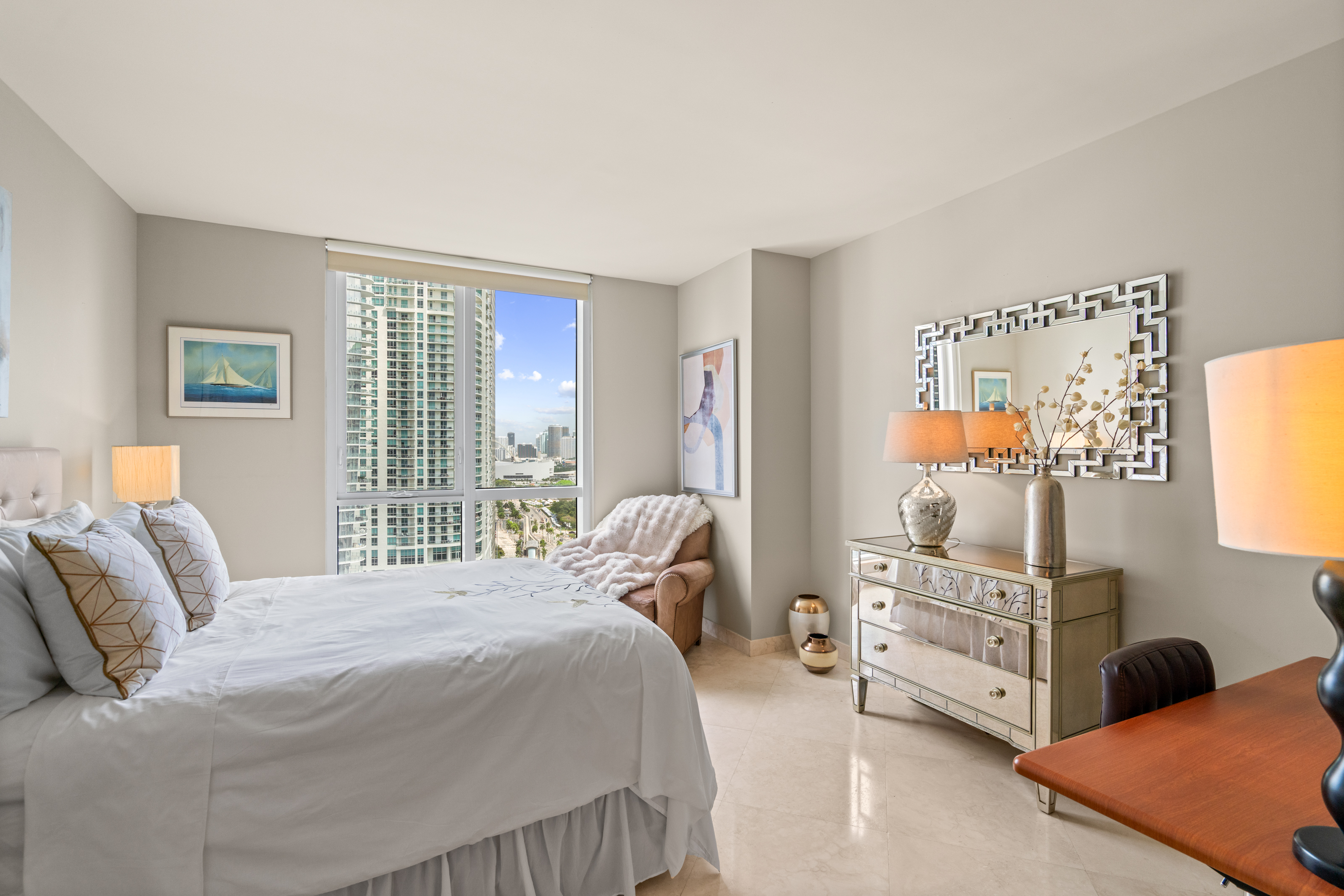901 Brickell Key Boulevard Miami FL 33131