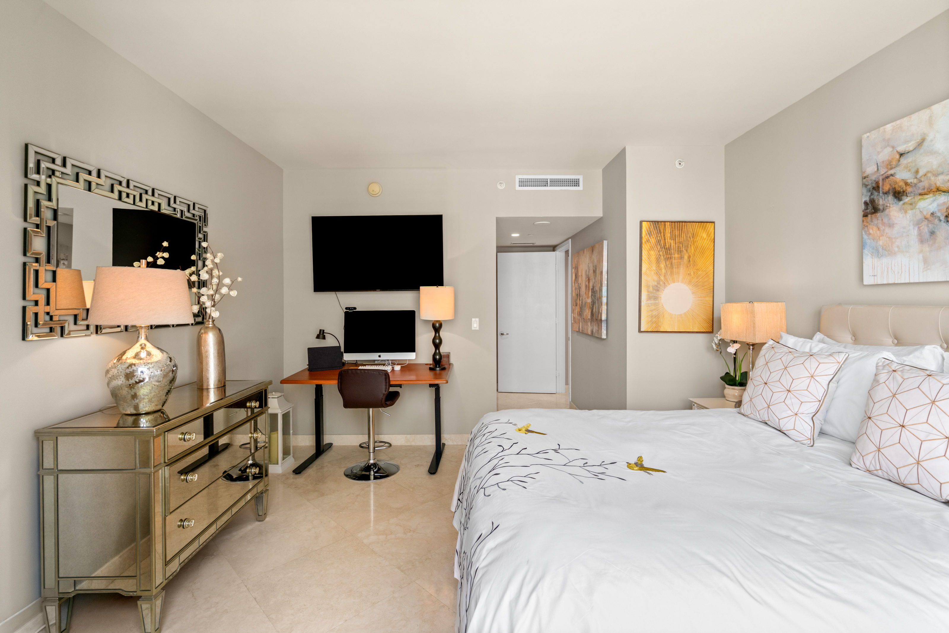 901 Brickell Key Boulevard Miami FL 33131