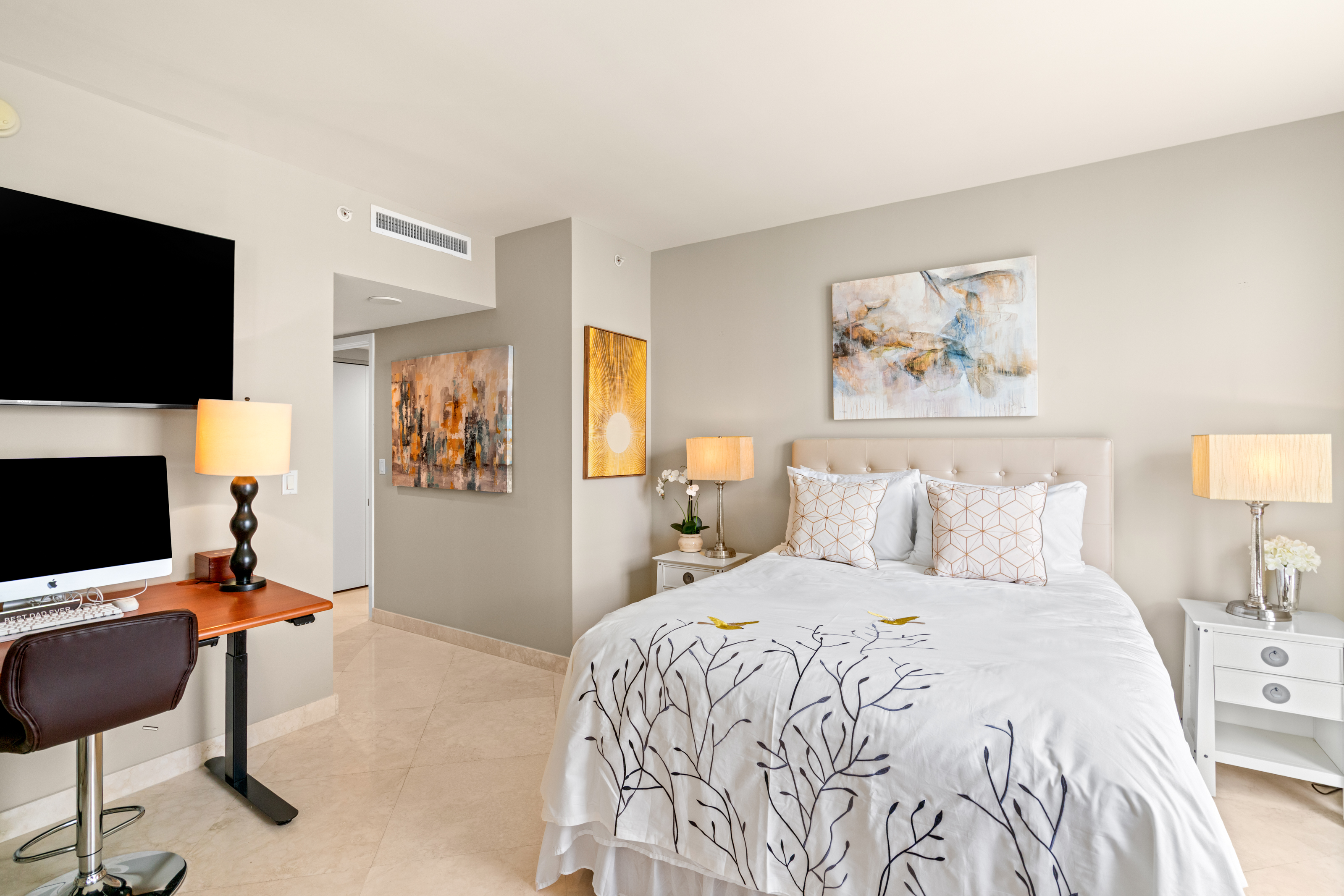 901 Brickell Key Boulevard Miami FL 33131