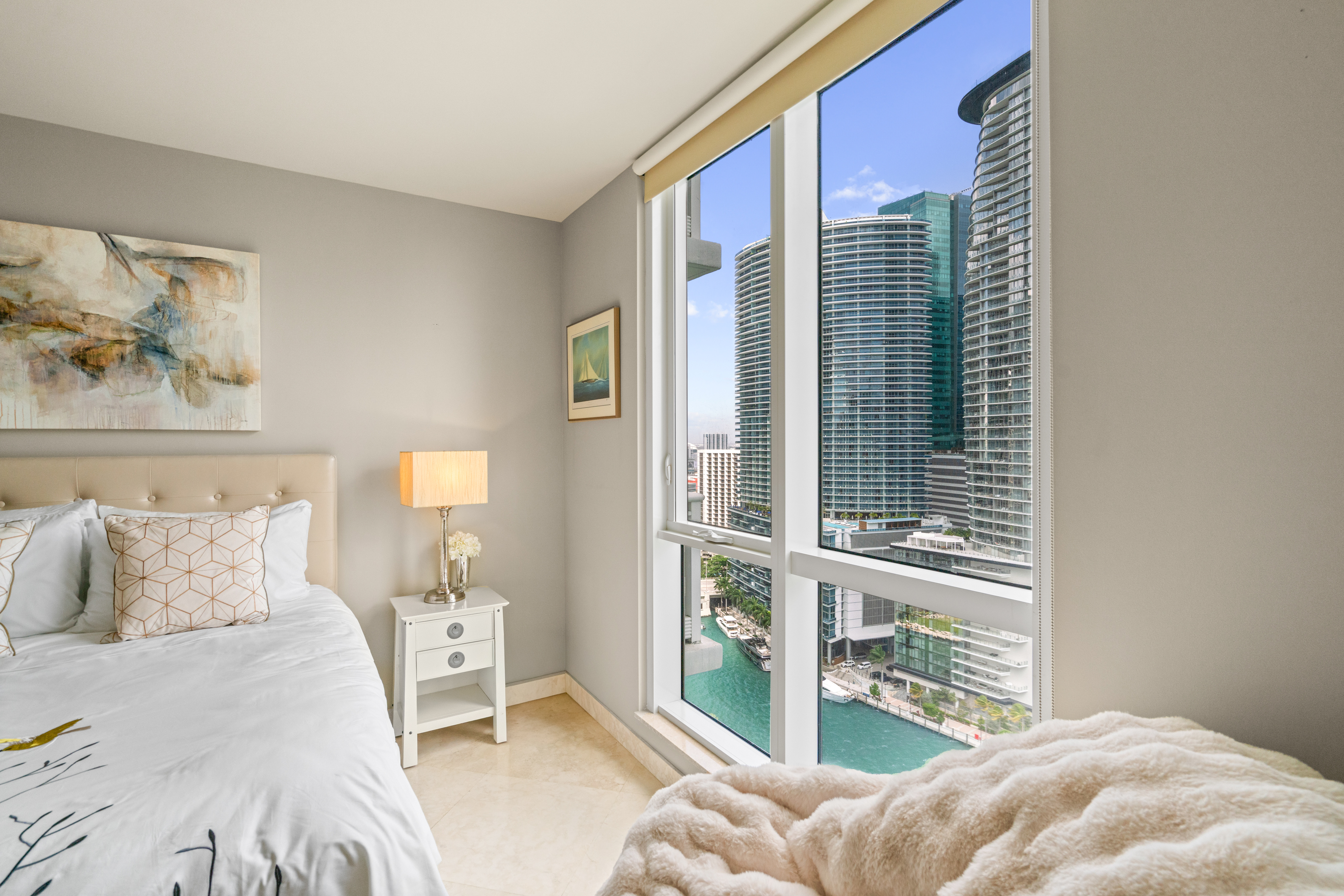 901 Brickell Key Boulevard Miami FL 33131