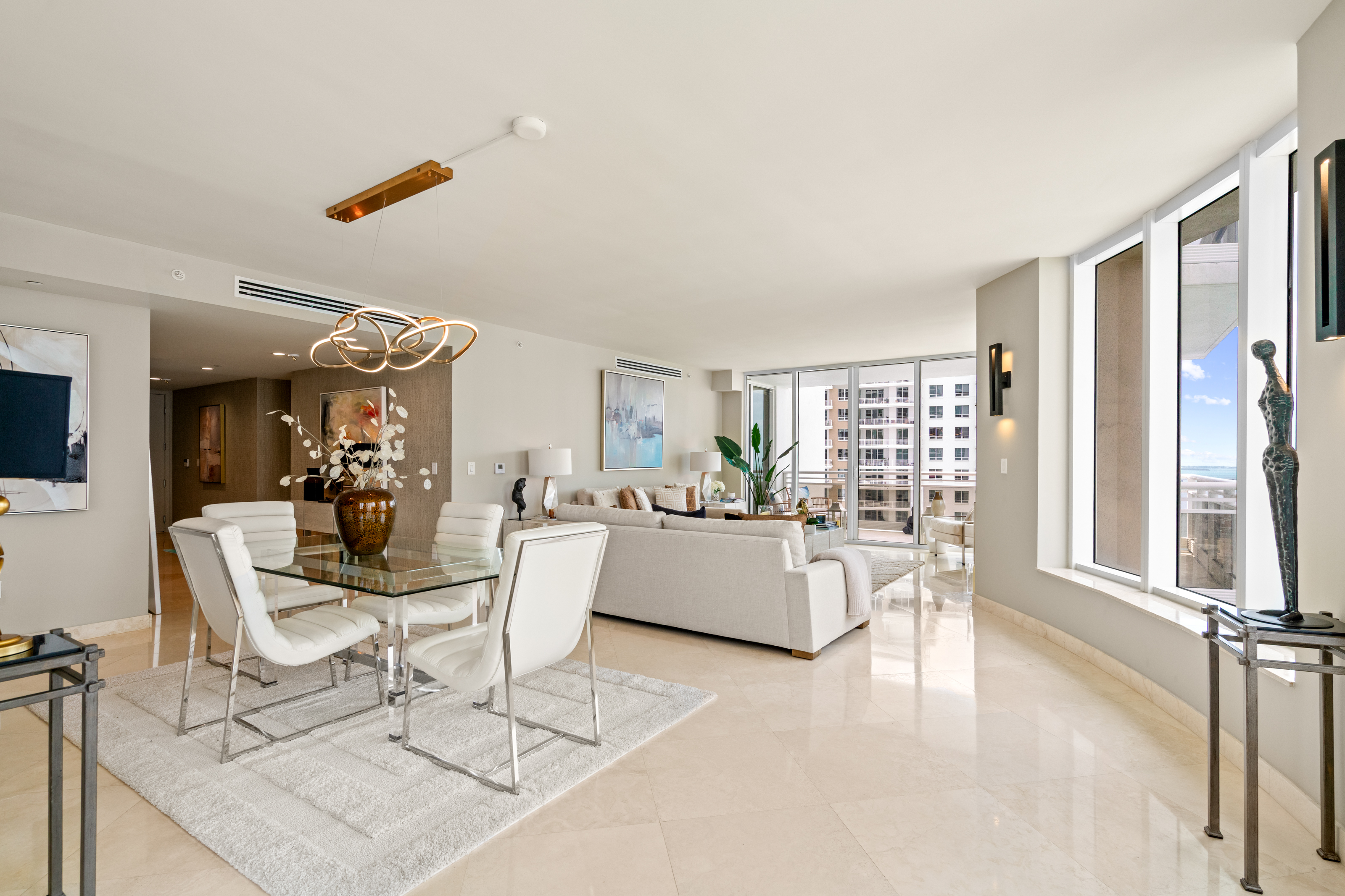 901 Brickell Key Boulevard Miami FL 33131