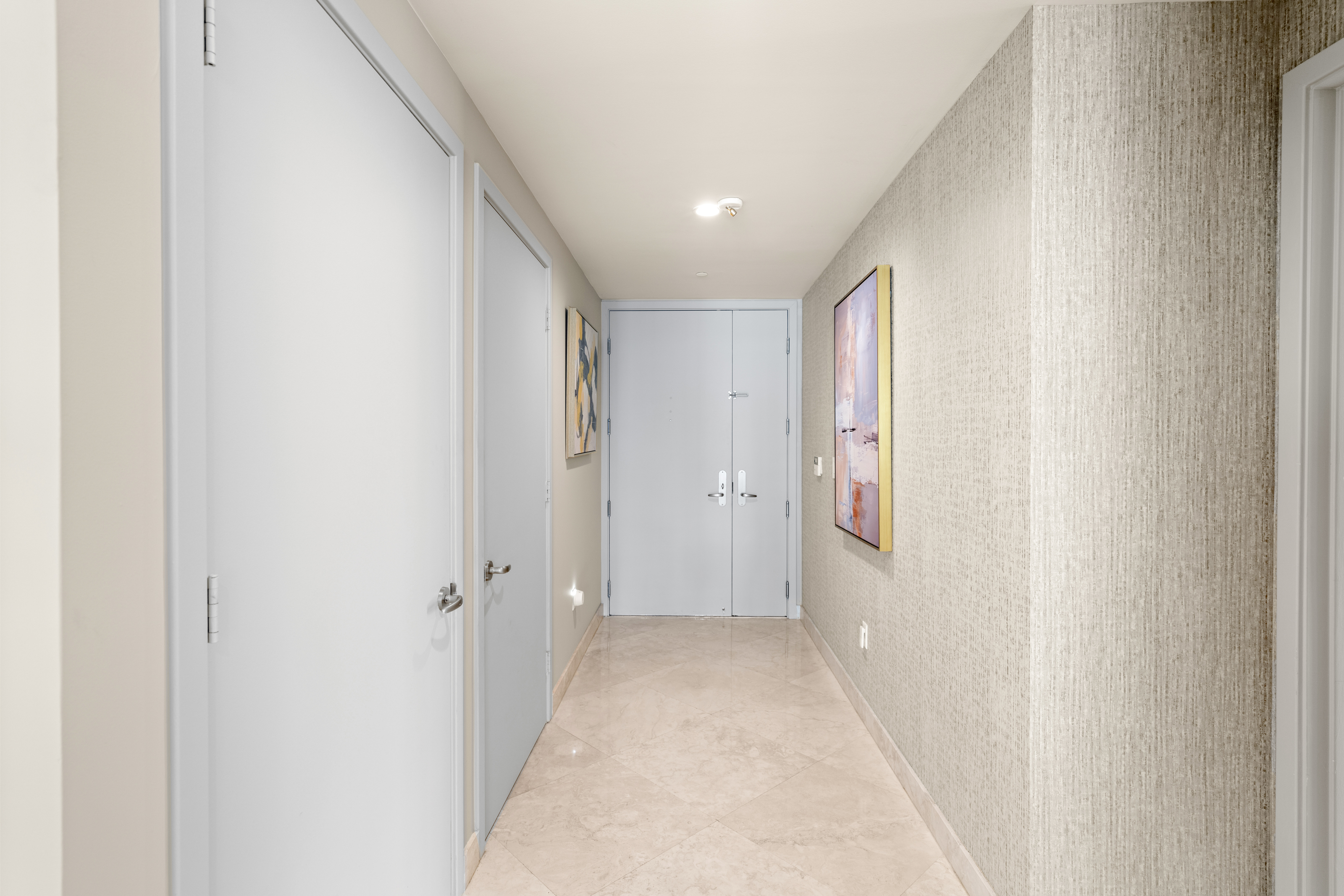 901 Brickell Key Boulevard Miami FL 33131