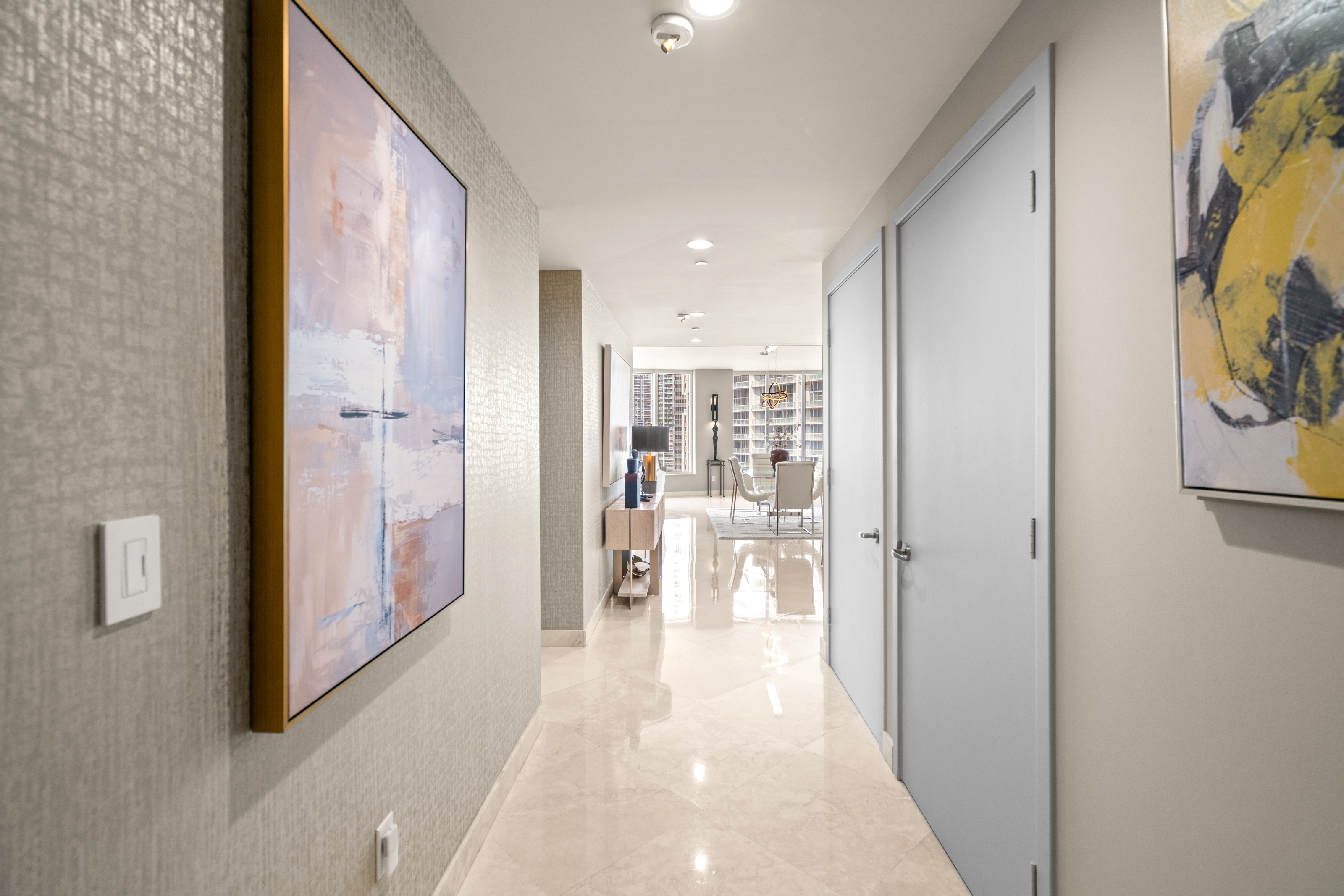 901 Brickell Key Boulevard Miami FL 33131