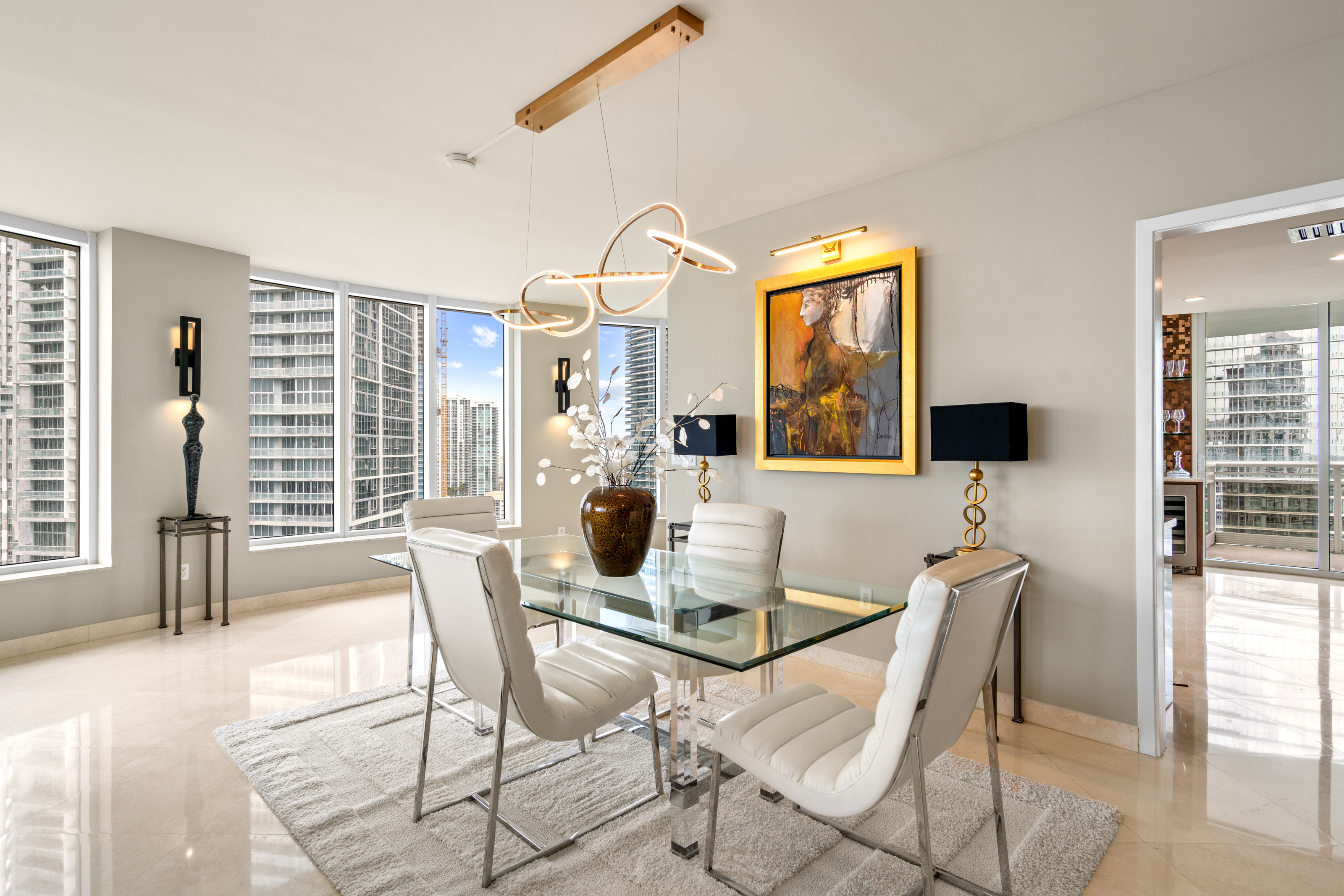 901 Brickell Key Boulevard Miami FL 33131