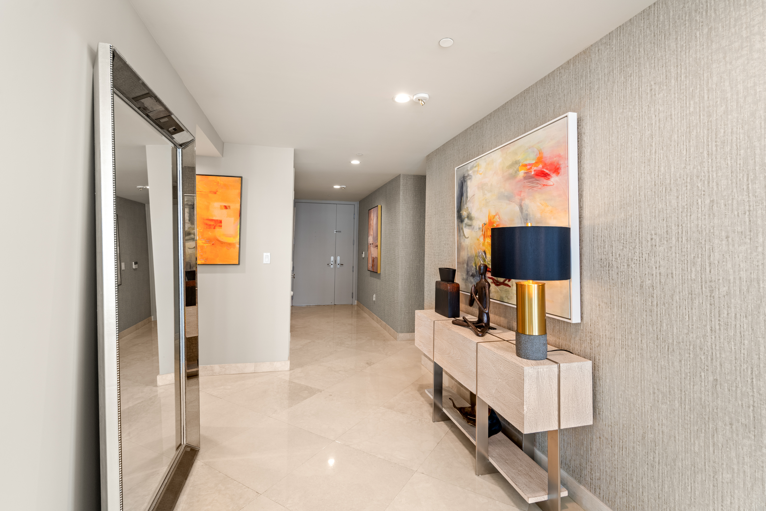901 Brickell Key Boulevard Miami FL 33131