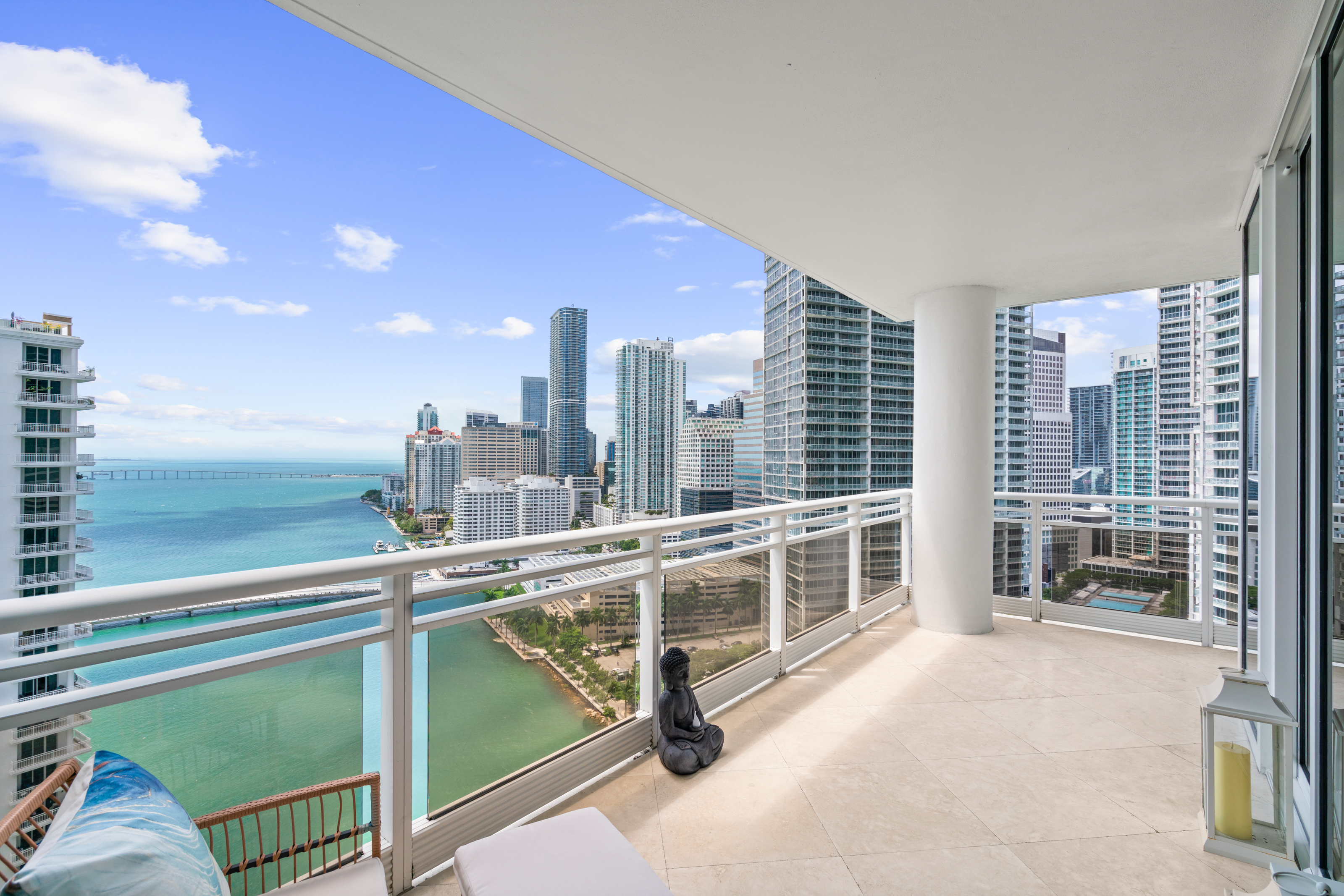 901 Brickell Key Boulevard Miami FL 33131