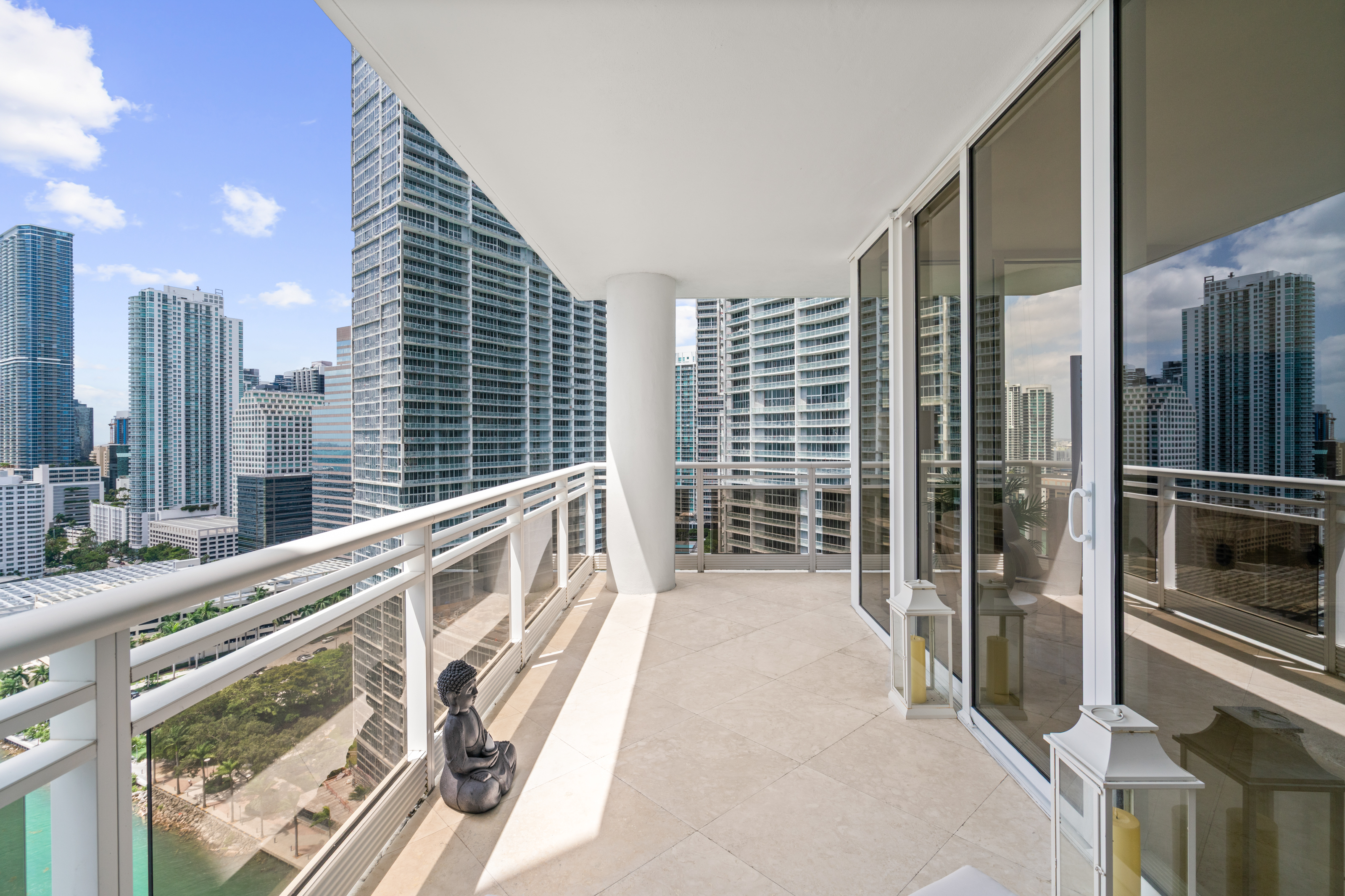 901 Brickell Key Boulevard Miami FL 33131