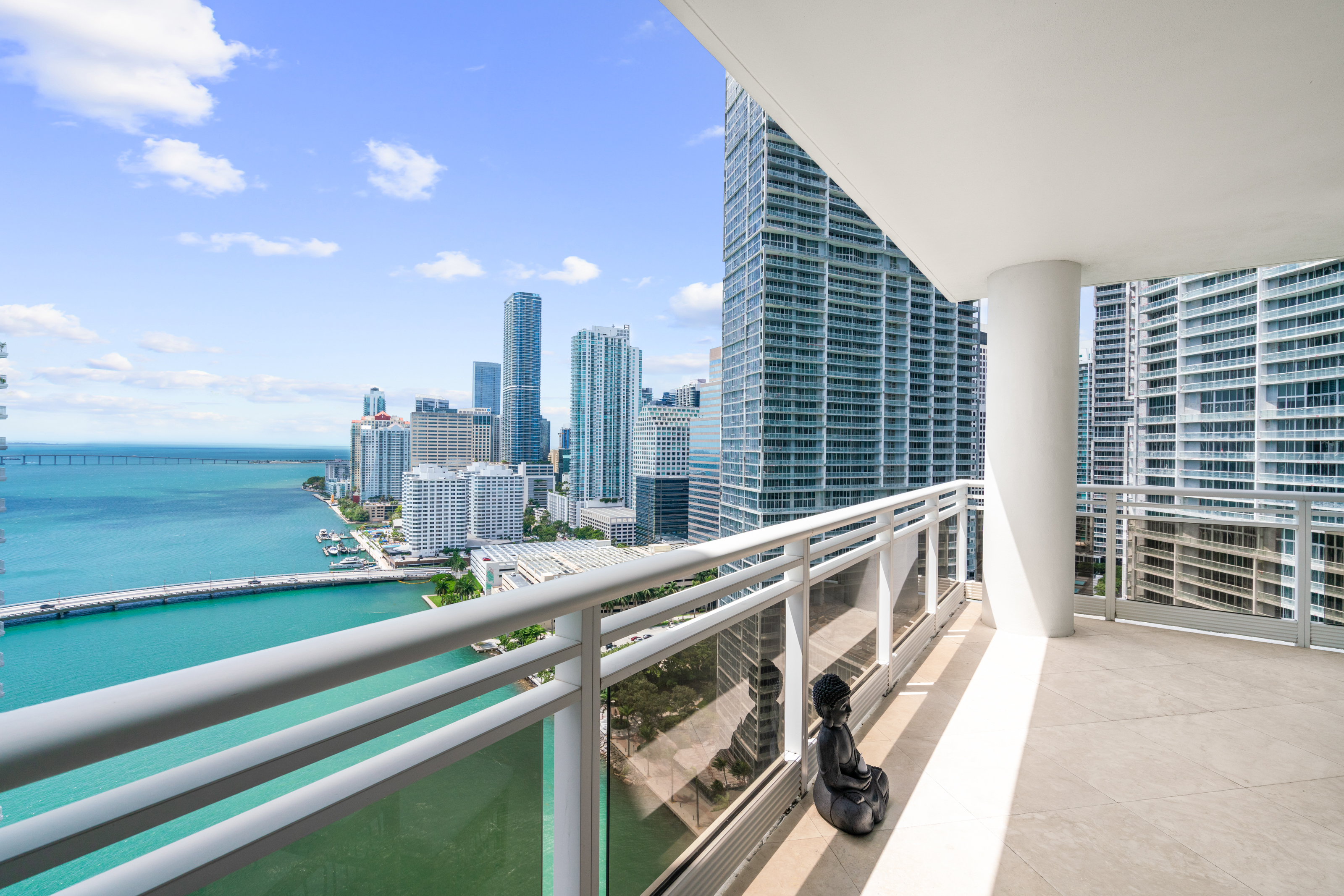 901 Brickell Key Boulevard Miami FL 33131