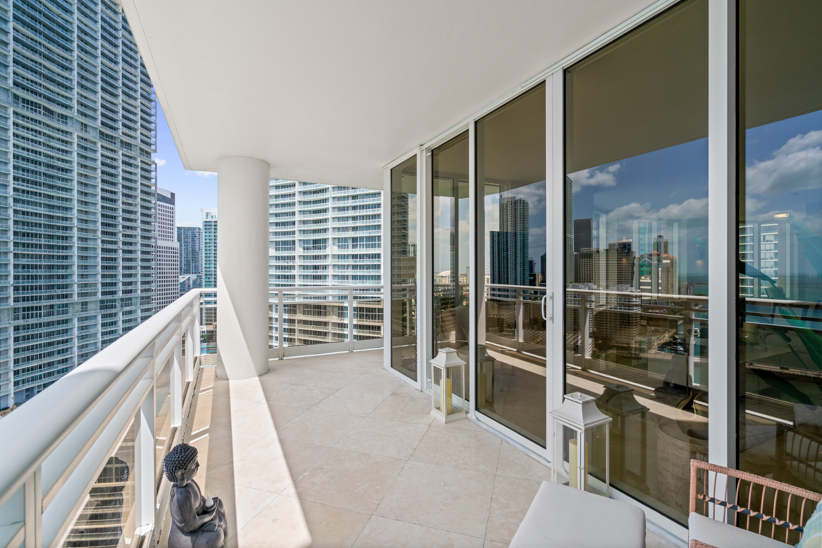 901 Brickell Key Boulevard Miami FL 33131