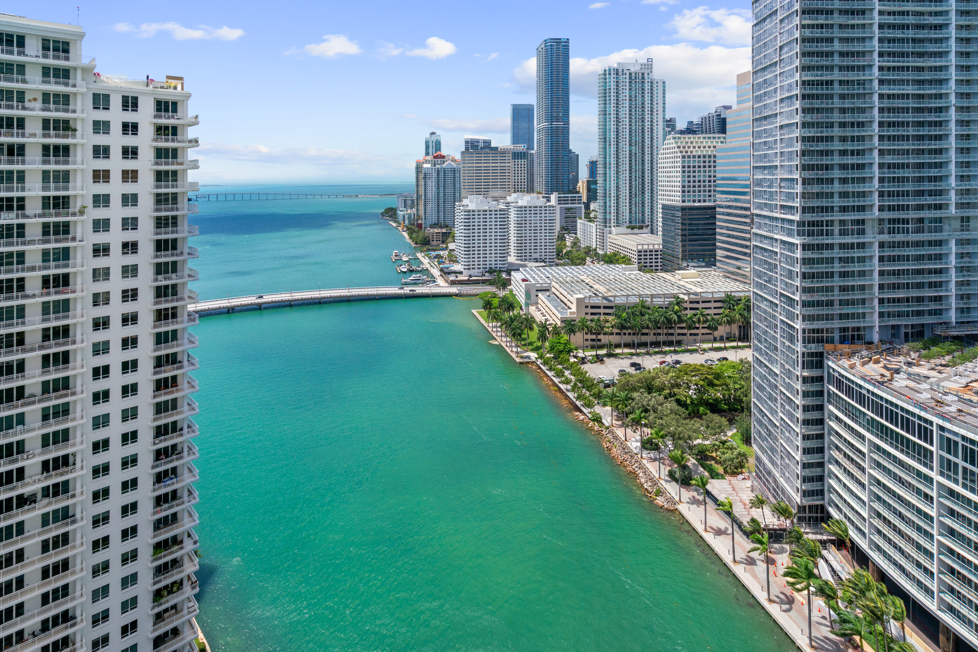 901 Brickell Key Boulevard Miami FL 33131
