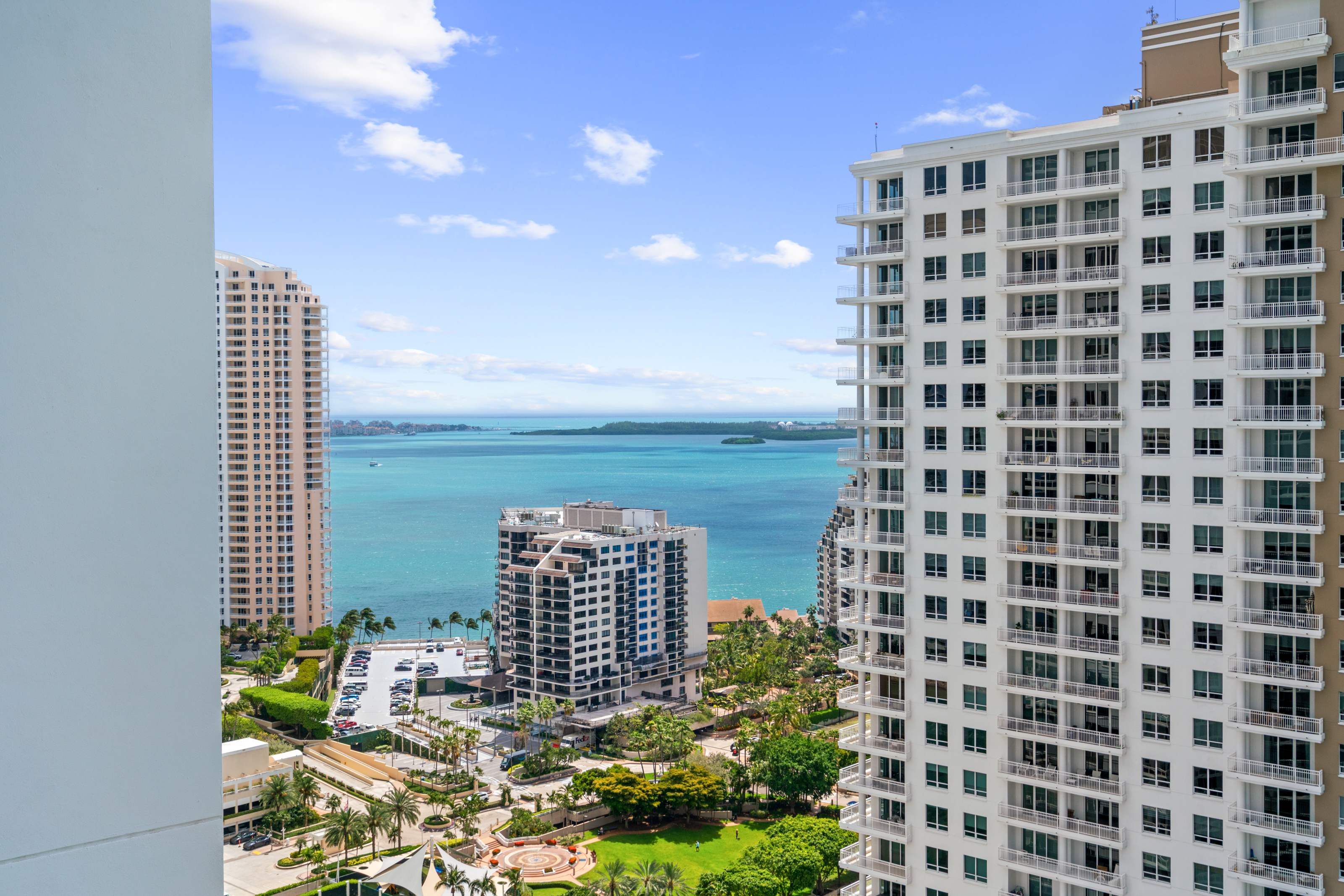 901 Brickell Key Boulevard Miami FL 33131