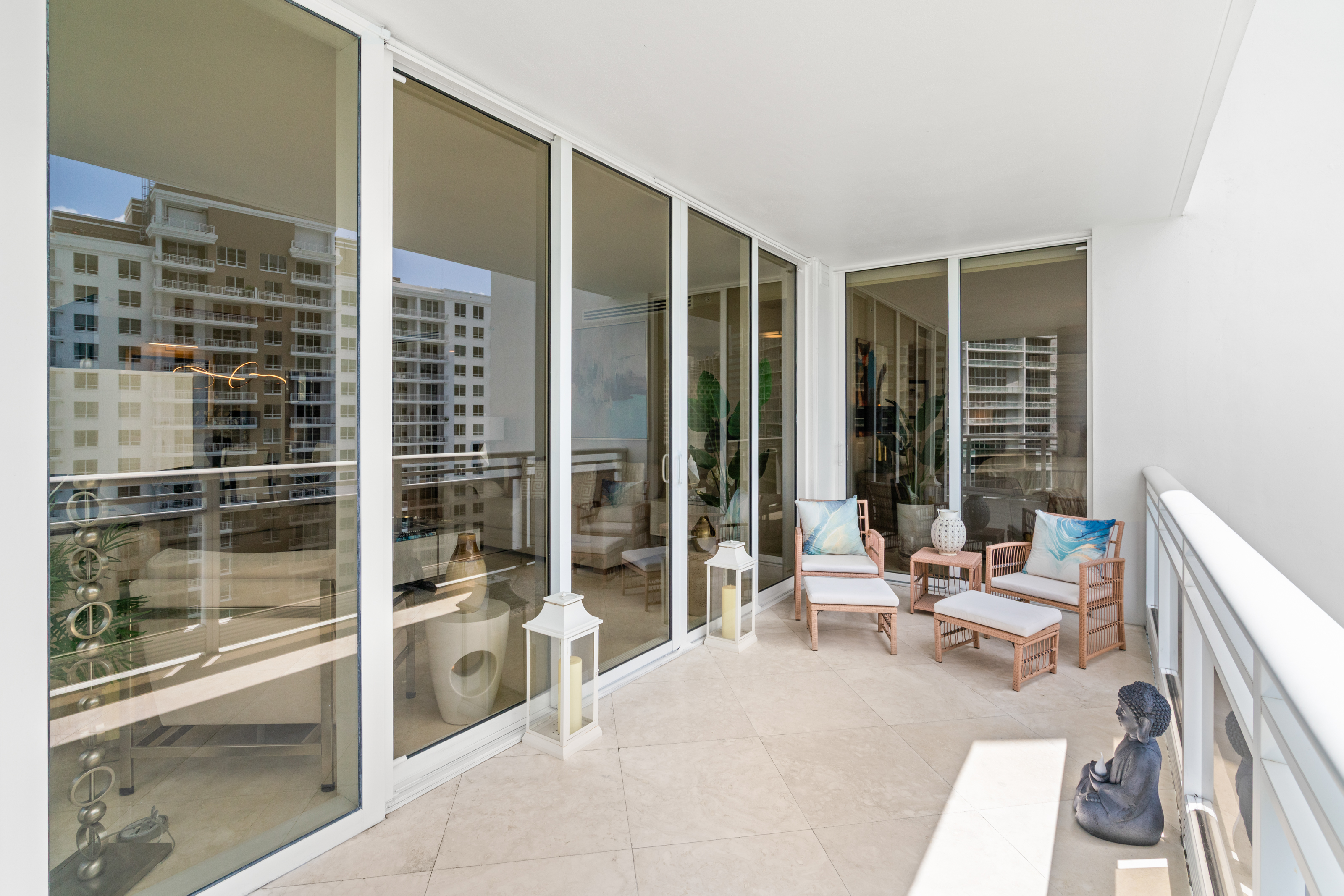 901 Brickell Key Boulevard Miami FL 33131