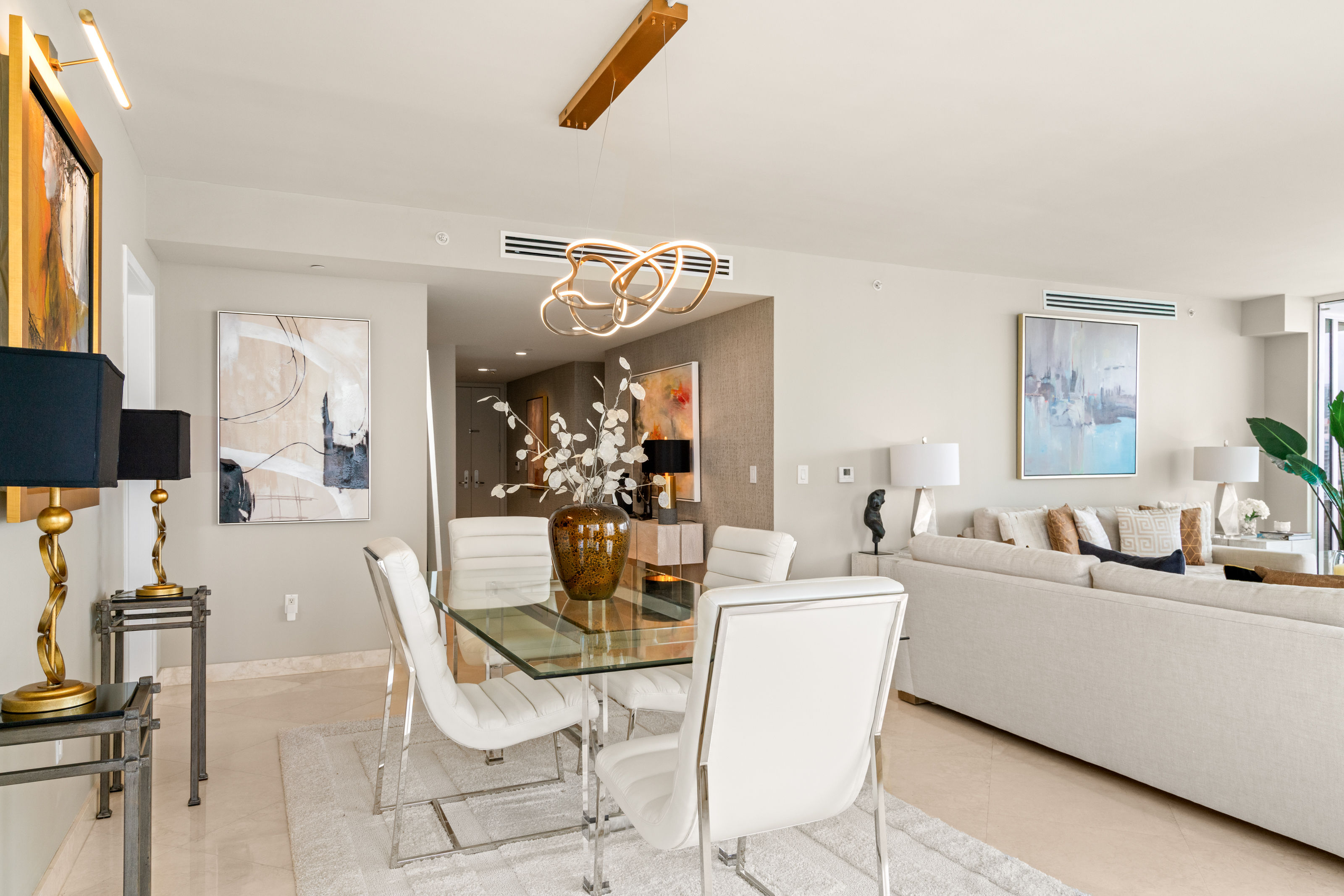 901 Brickell Key Boulevard Miami FL 33131