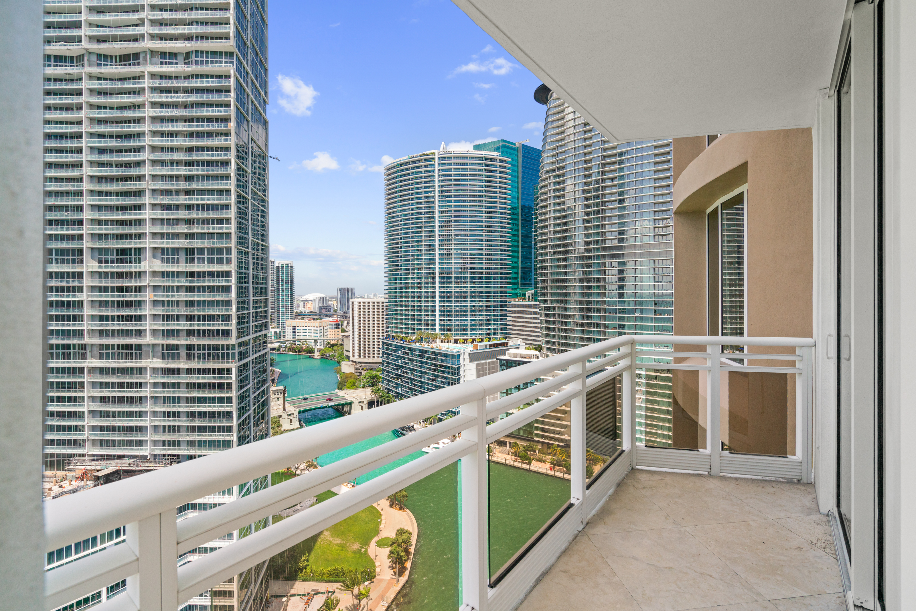 901 Brickell Key Boulevard Miami FL 33131