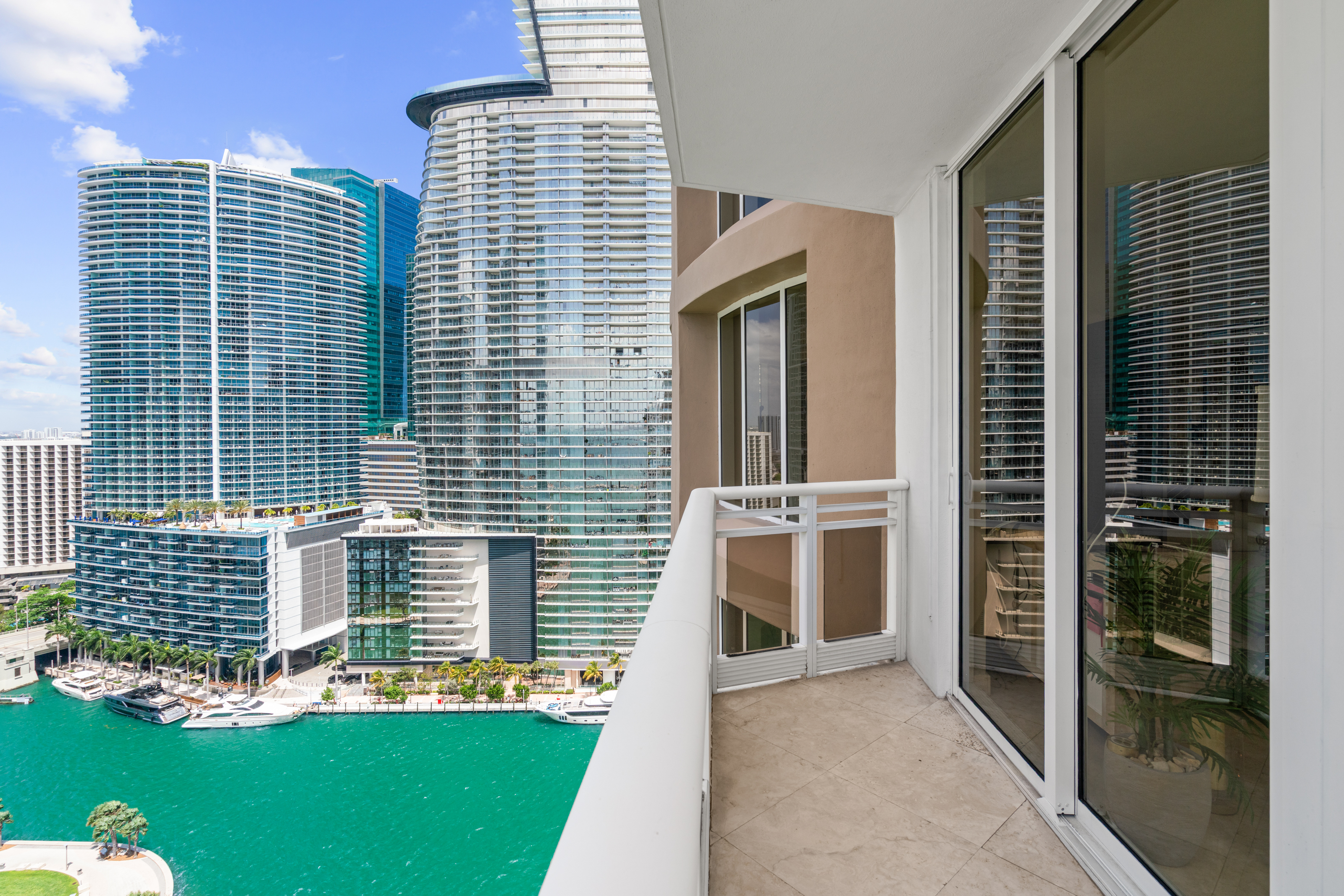901 Brickell Key Boulevard Miami FL 33131